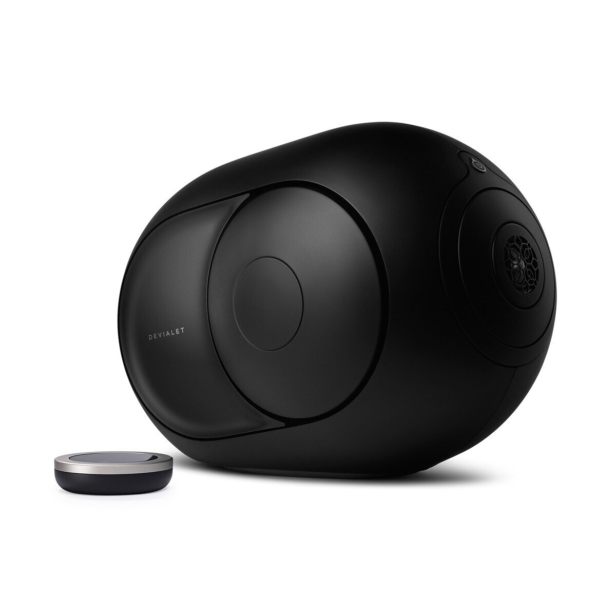 Recondicionado - Grade A - Coluna Bluetooth Devialet Phantom I 103dB Preto-3
