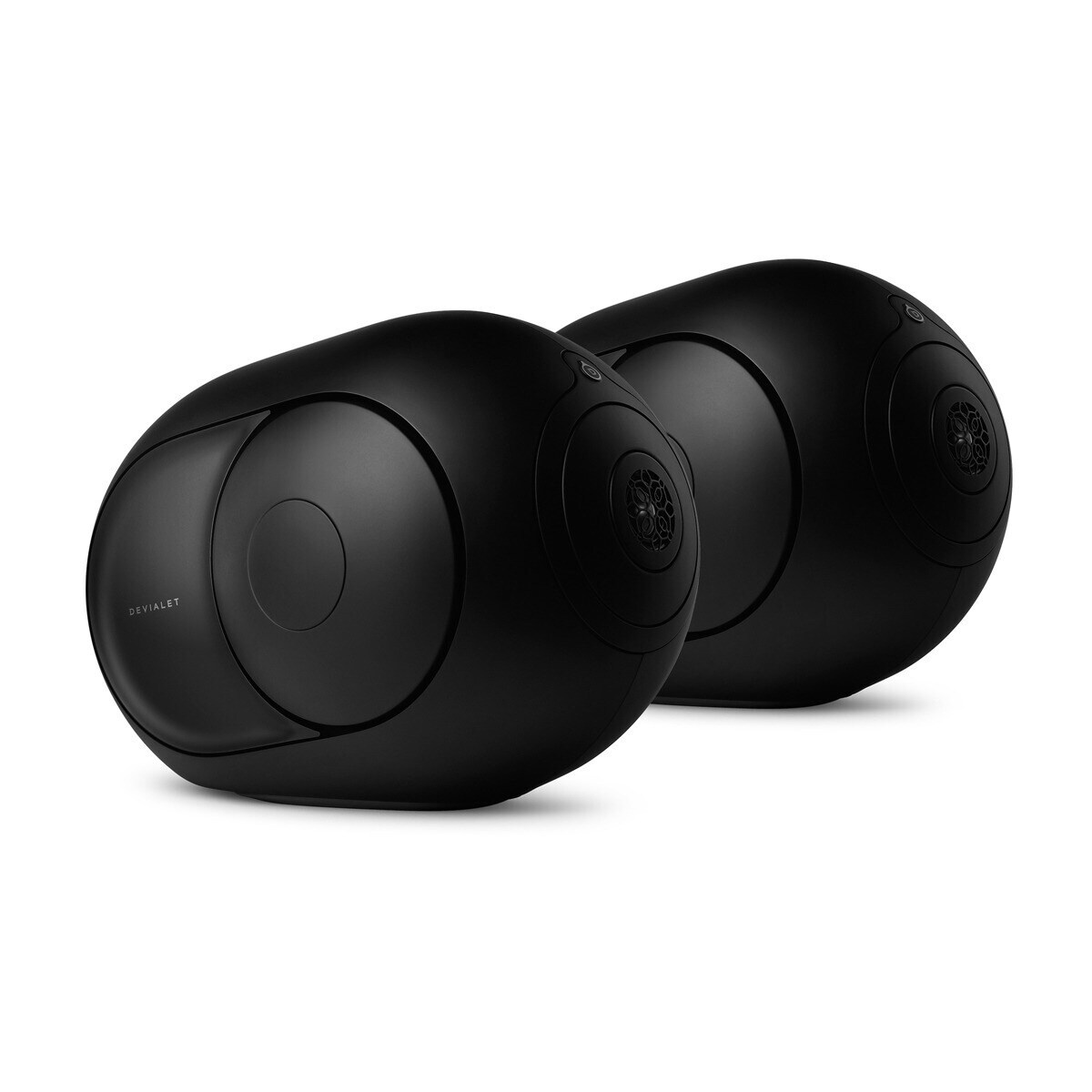 Recondicionado - Grade A - Coluna Bluetooth Devialet Phantom I 103dB Preto-5