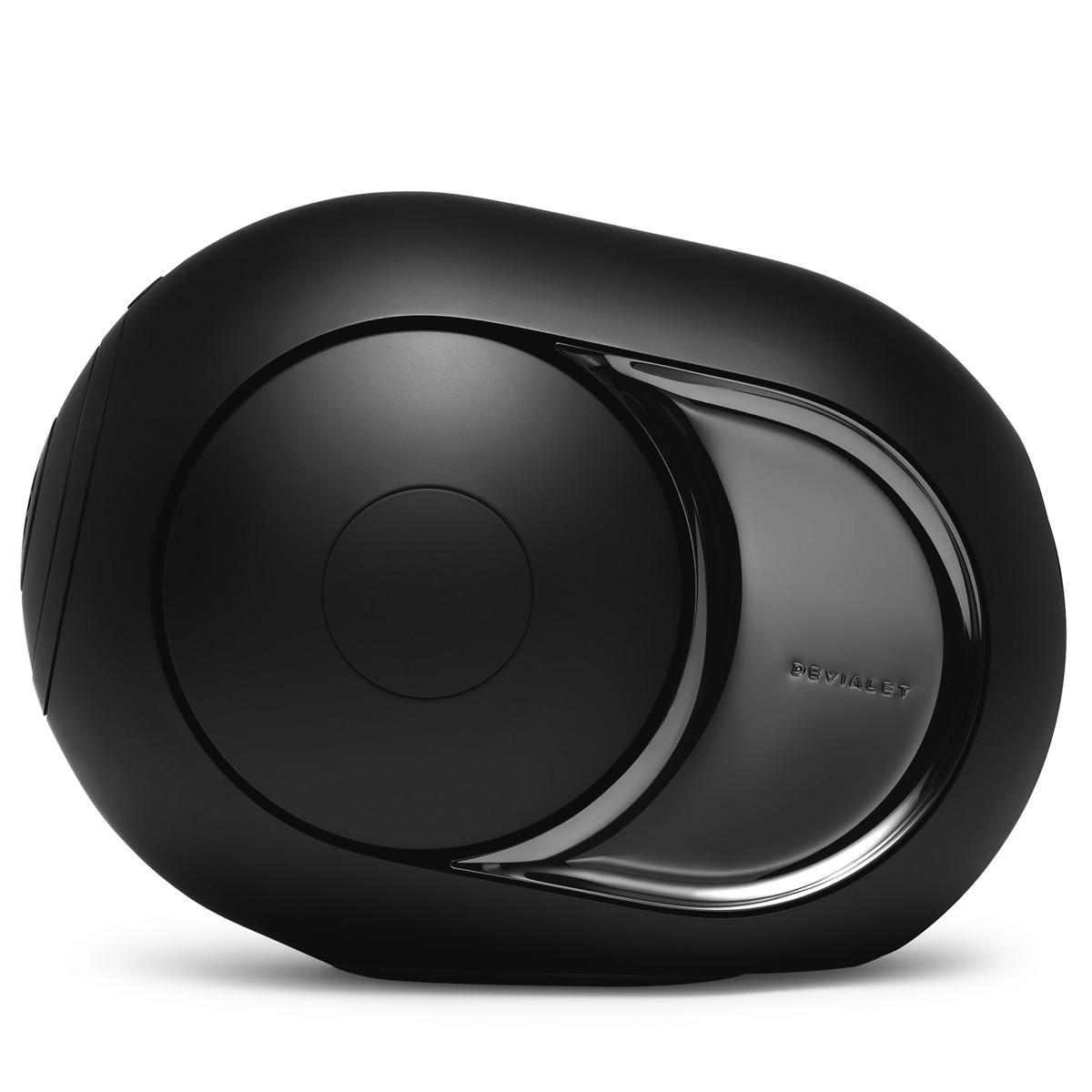 Imagem 0 de Recondicionado - Grade B - Coluna Bluetooth Devialet Phantom I 108dB