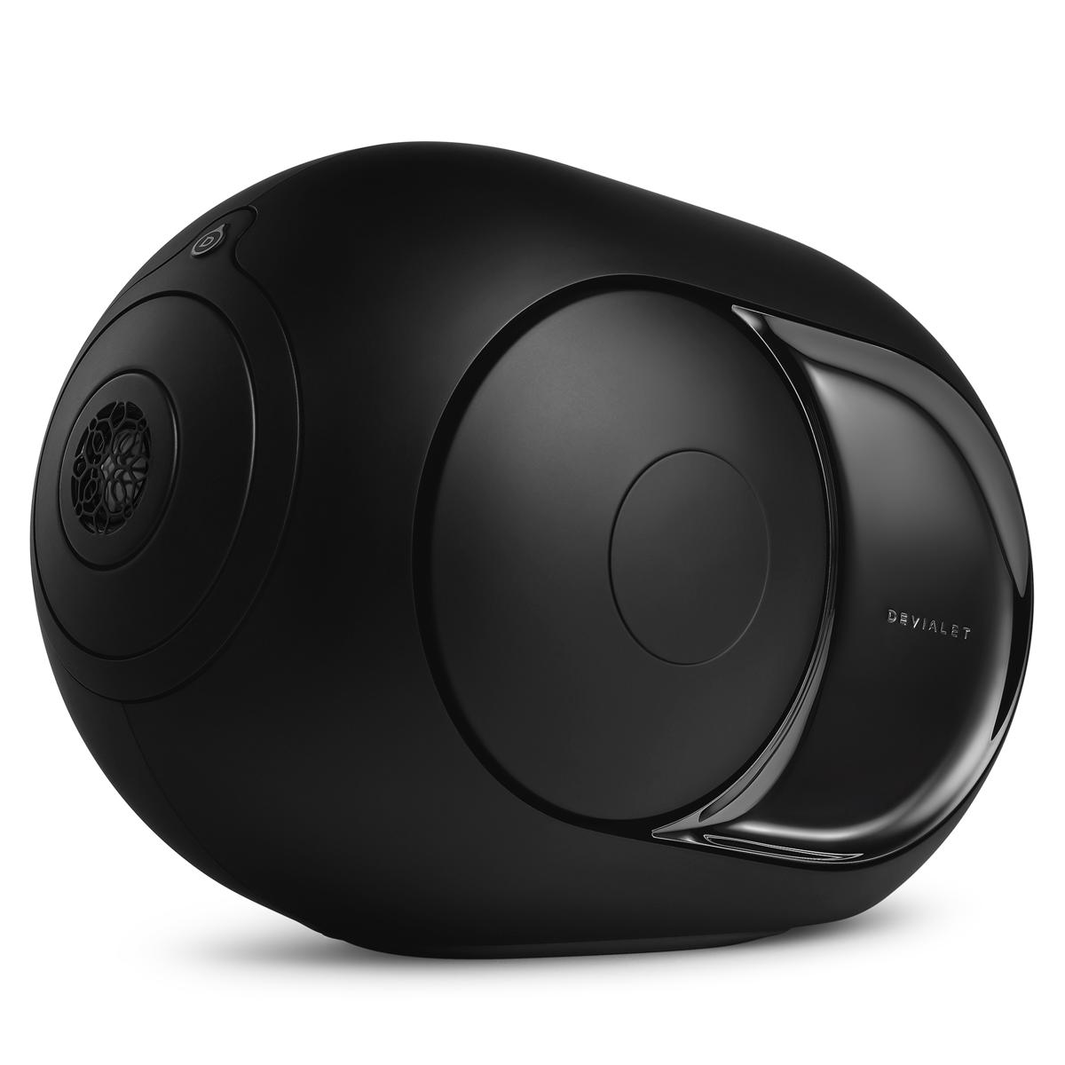 Recondicionado - Grade B - Coluna Bluetooth Devialet Phantom I 108dB 3