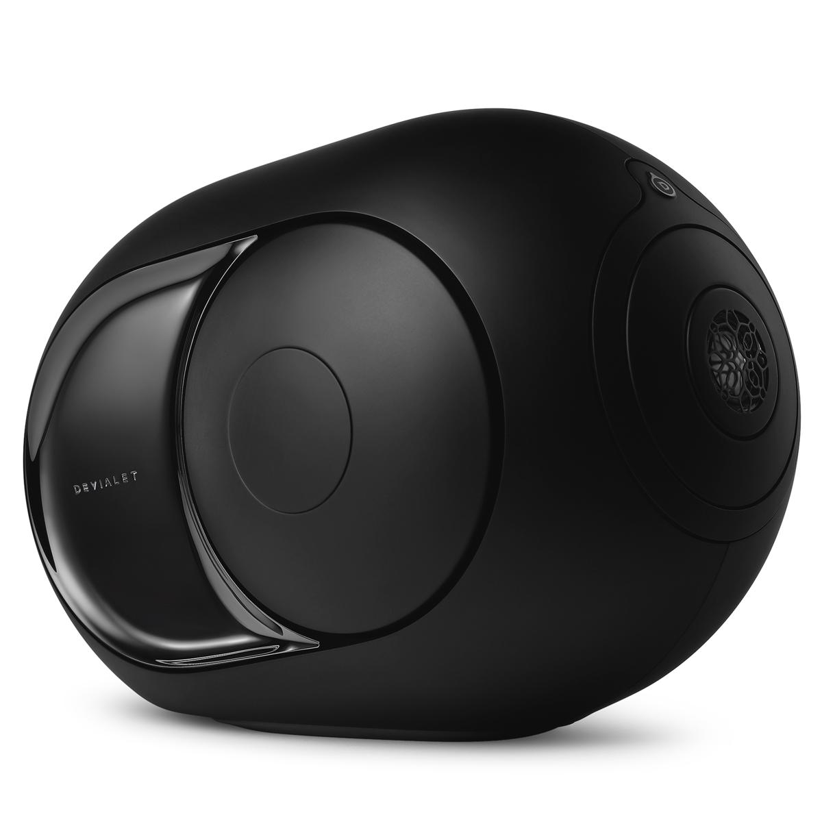Recondicionado - Grade B - Coluna Bluetooth Devialet Phantom I 108dB 4