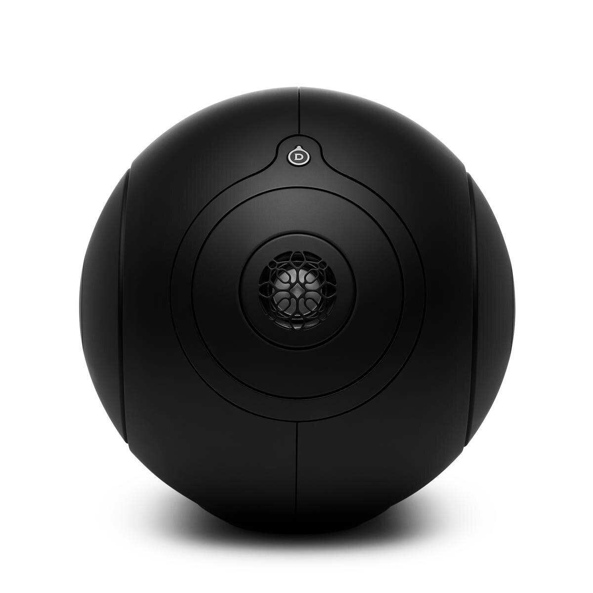 Recondicionado - Grade B - Coluna Bluetooth Devialet Phantom I 108dB 5