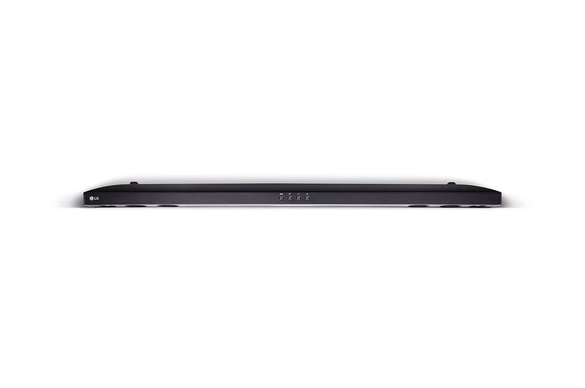 Recondicionado - Grade A - Barra de Som LG SQC2 300W, 2.1, Dolby Digital (2023) Preto-3