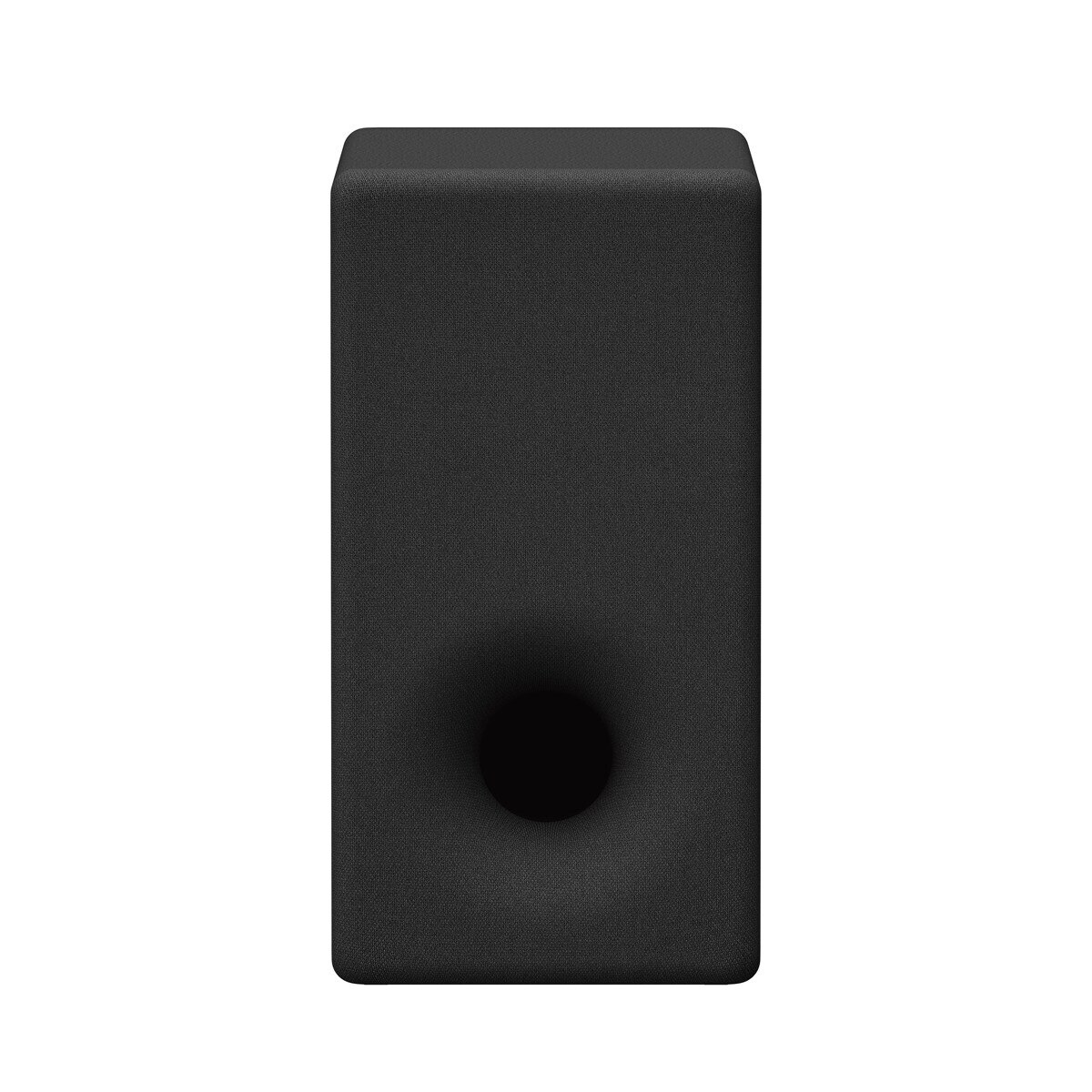 Imagem 0 de Recondicionado - Grade B - Subwoofer Compacto Sony SA-SW3