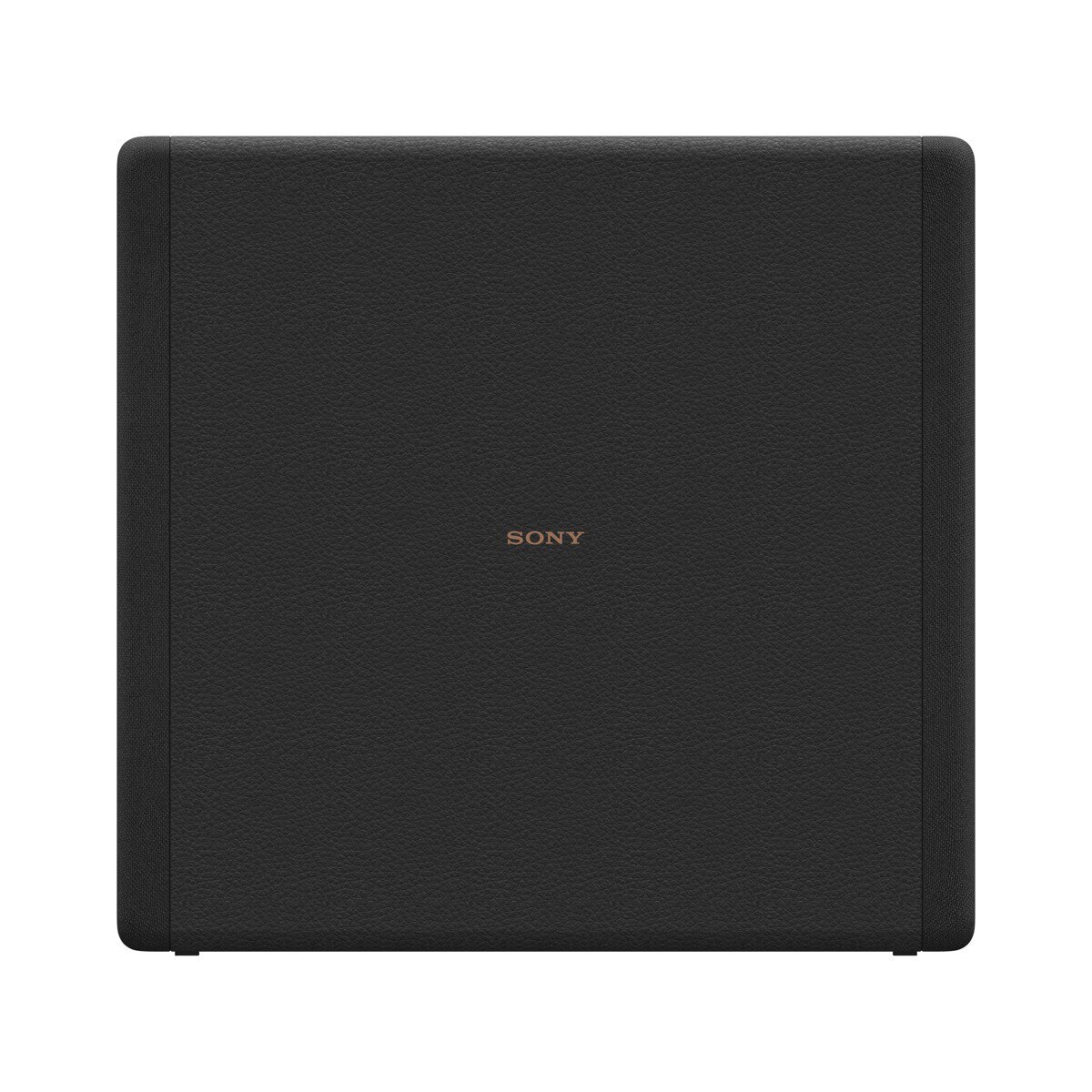 Recondicionado - Grade B - Subwoofer Compacto Sony SA-SW3 Preto-2