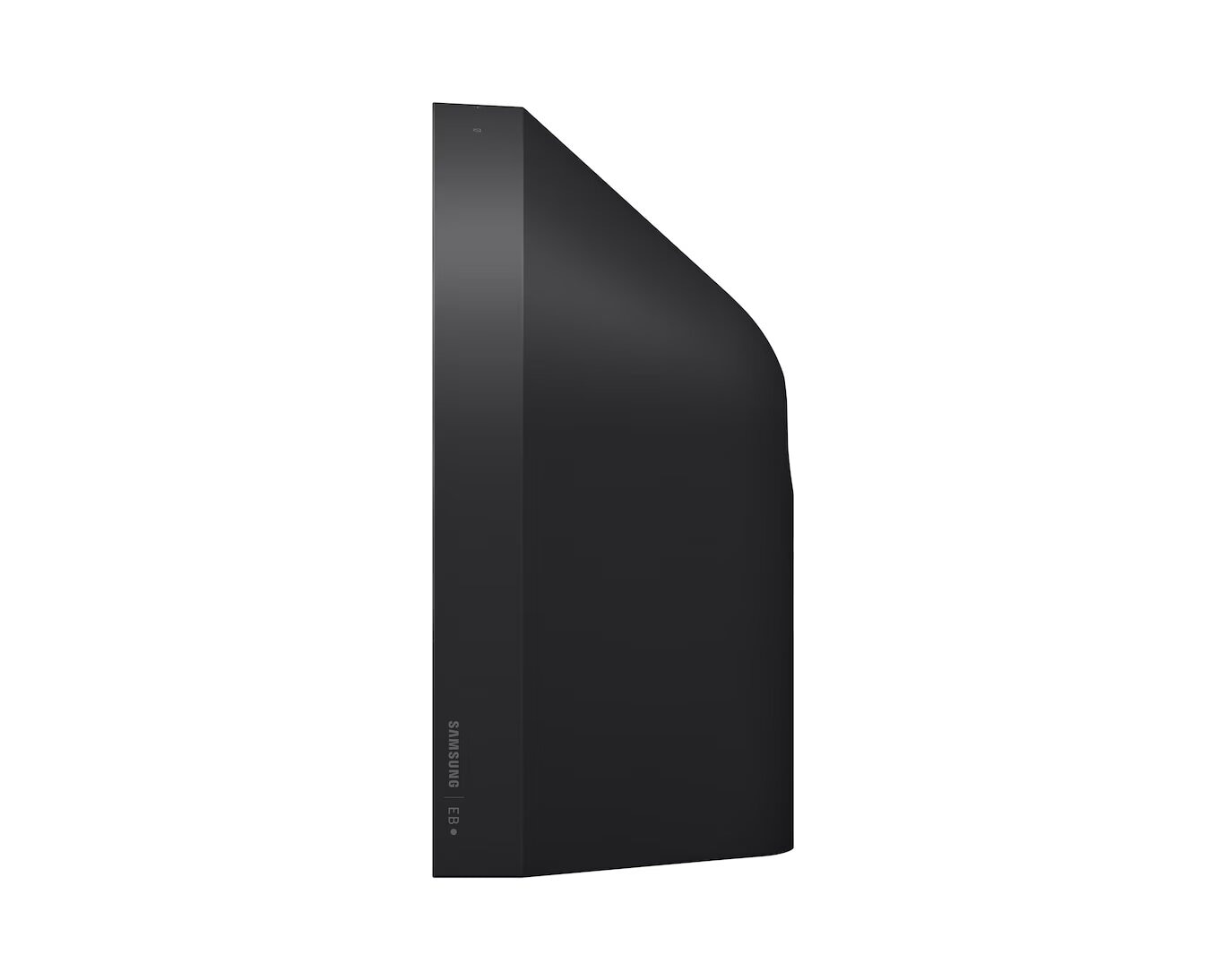 Recondicionado - Grade A - Coluna Samsung Music Studio 5 LS50H WiFi-Bluetooth Wireless Speaker Preto Titânio-3