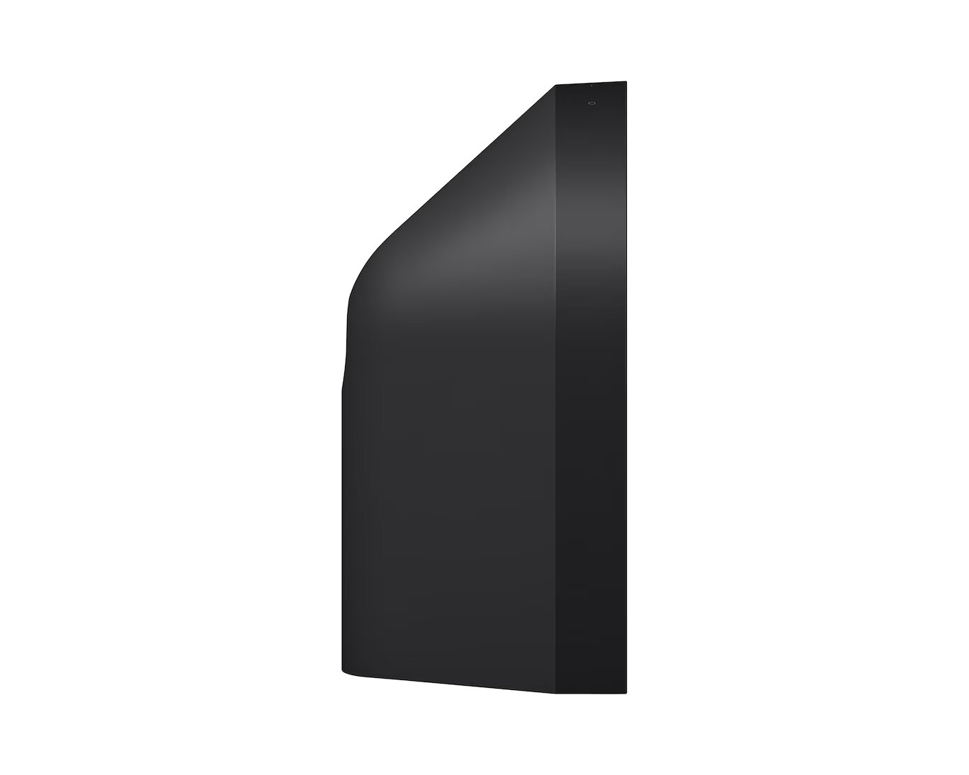 Recondicionado - Grade A - Coluna Samsung Music Studio 5 LS50H WiFi-Bluetooth Wireless Speaker Preto Titânio-4