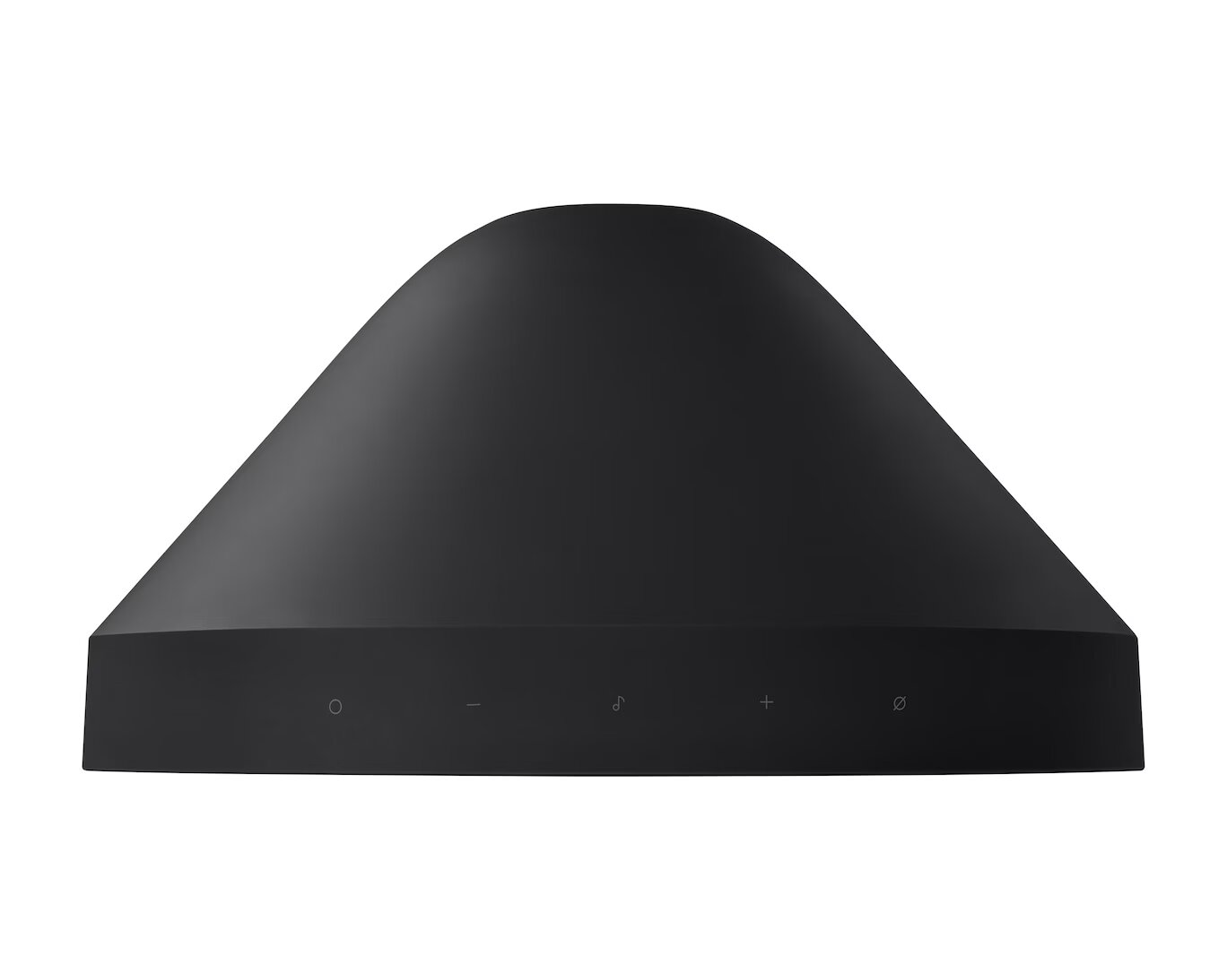 Recondicionado - Grade A - Coluna Samsung Music Studio 5 LS50H WiFi-Bluetooth Wireless Speaker Preto Titânio-5