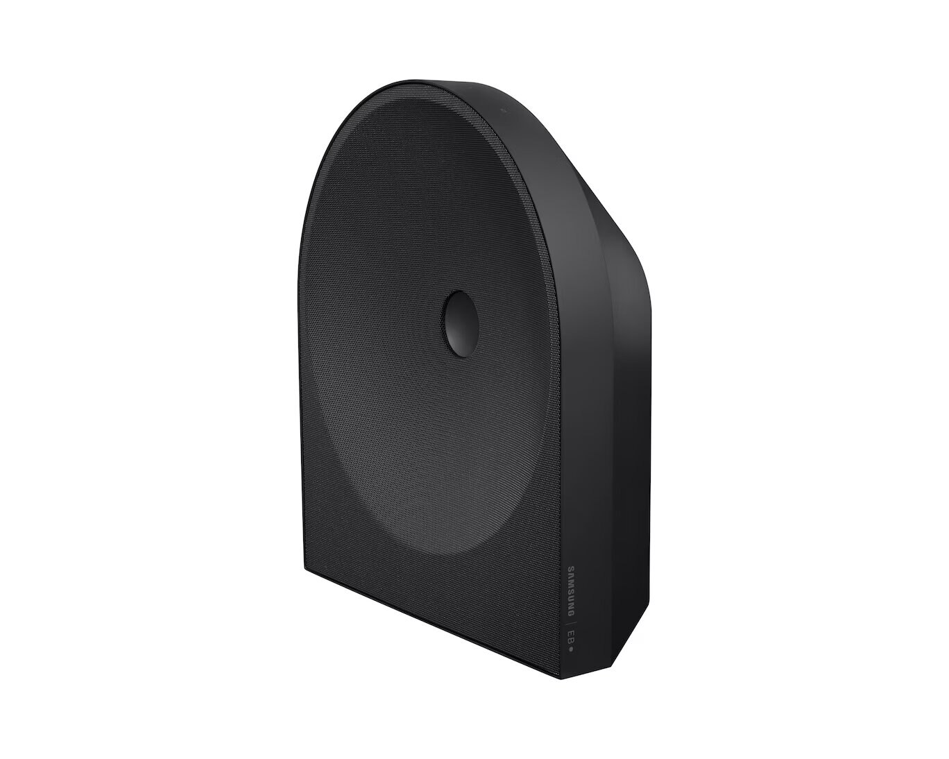 Recondicionado - Grade A - Coluna Samsung Music Studio 5 LS50H WiFi-Bluetooth Wireless Speaker Preto Titânio-6