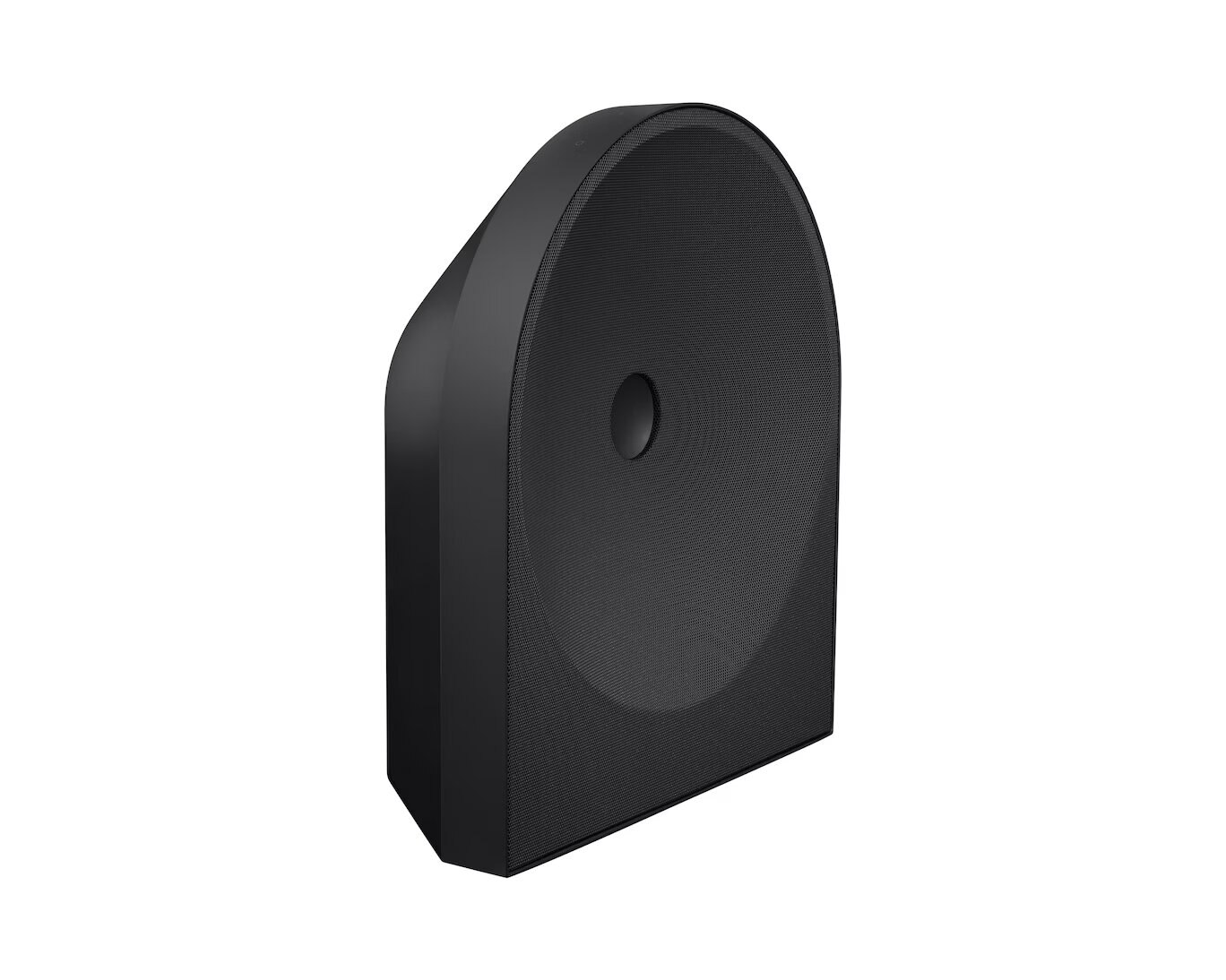 Recondicionado - Grade A - Coluna Samsung Music Studio 5 LS50H WiFi-Bluetooth Wireless Speaker Preto Titânio-7