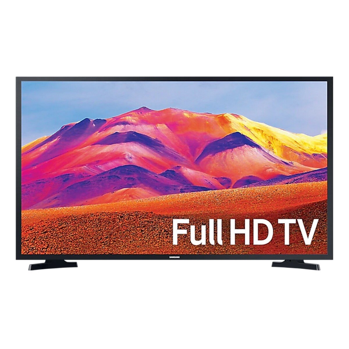 Recondicionado - Grade A - TV Samsung LED32" UE32T5305 - Full HD, HDR e Smart TV 8