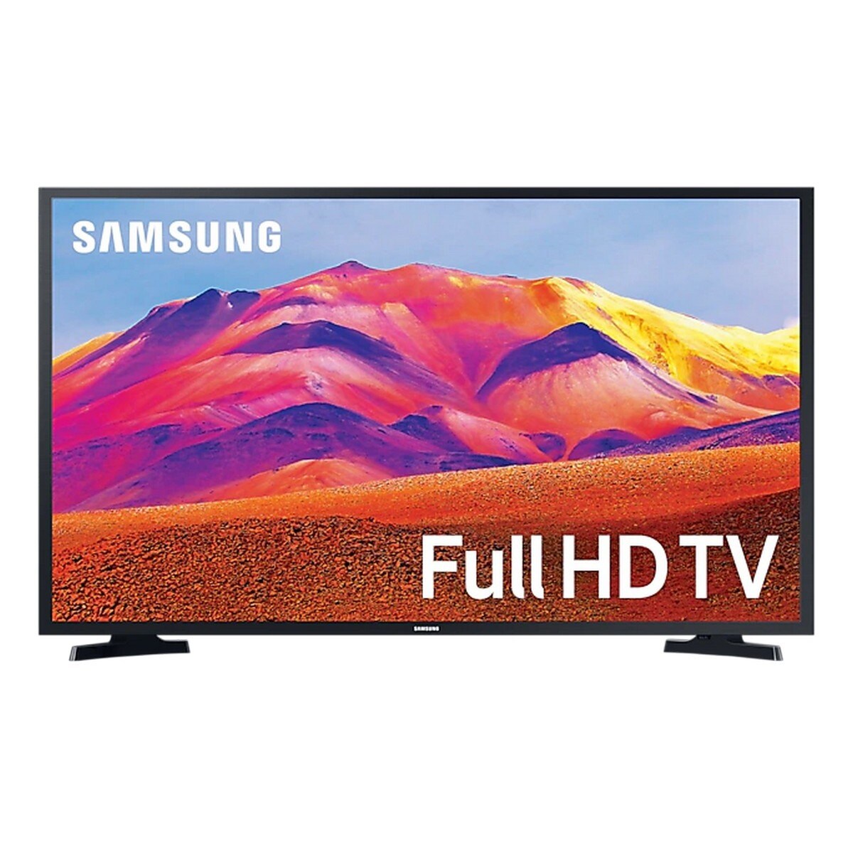 Recondicionado - Grade A - TV Samsung LED32" UE32T5305 - Full HD, HDR e Smart TV 9