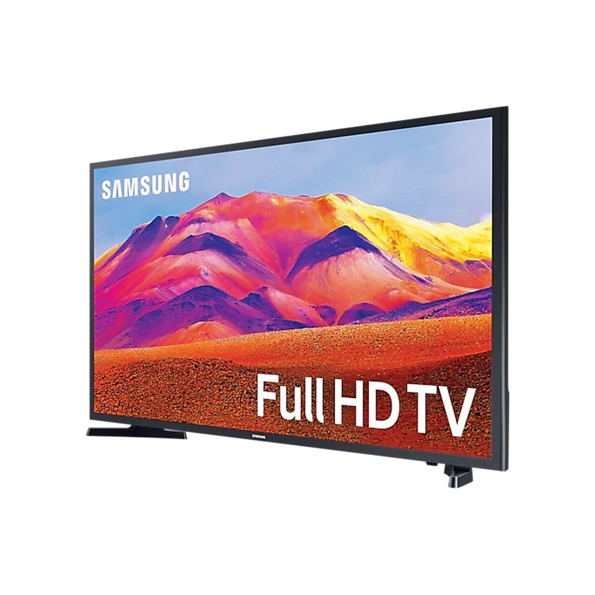Recondicionado - Grade A - TV Samsung LED32" UE32T5305 - Full HD, HDR e Smart TV 10