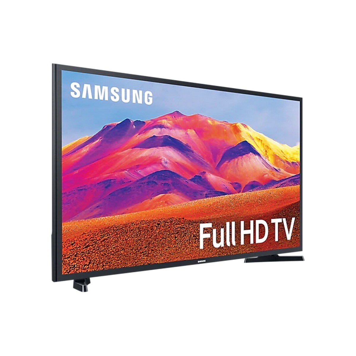 Recondicionado - Grade A - TV Samsung LED32" UE32T5305 - Full HD, HDR e Smart TV 11