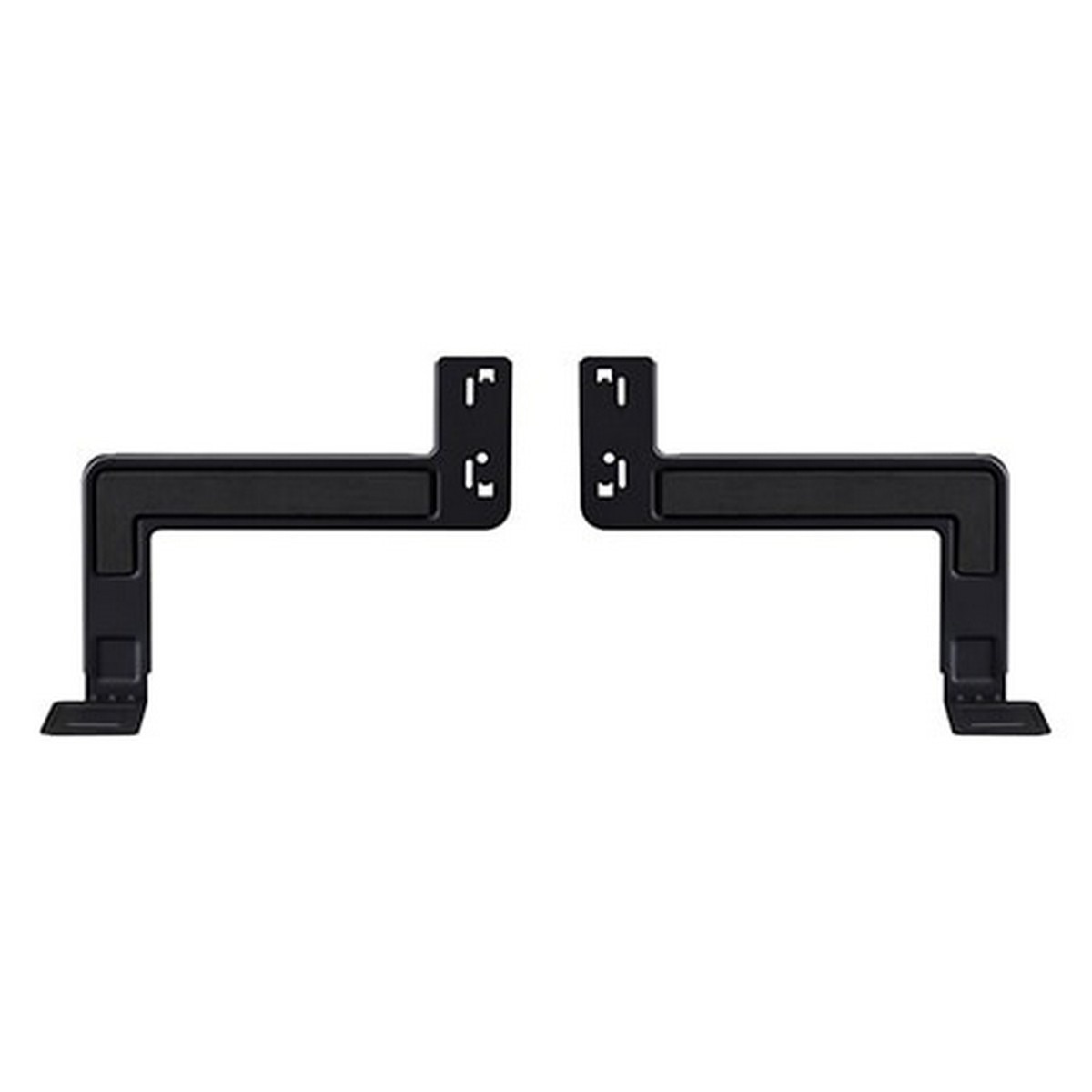 Imagem 0 de Recondicionado - Grade B - Suporte a Condizer com a Barra de Som para a LG QNED TV