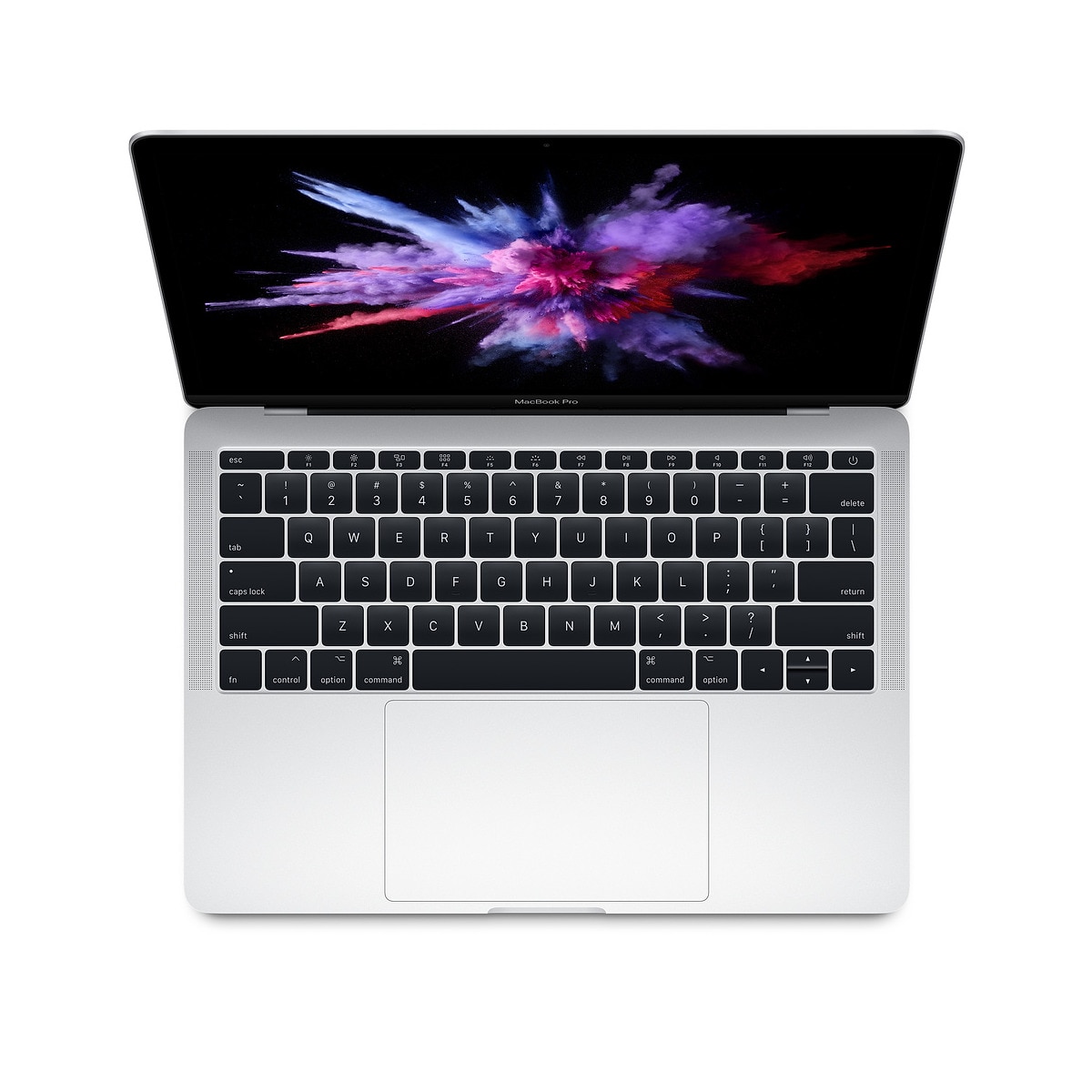 Imagem 0 de Recondicionado - Grade A - Computador Apple Macbook Pro 2017 - 13", Intel Core i5, 8GB RAM, 128GB SSD - Silver