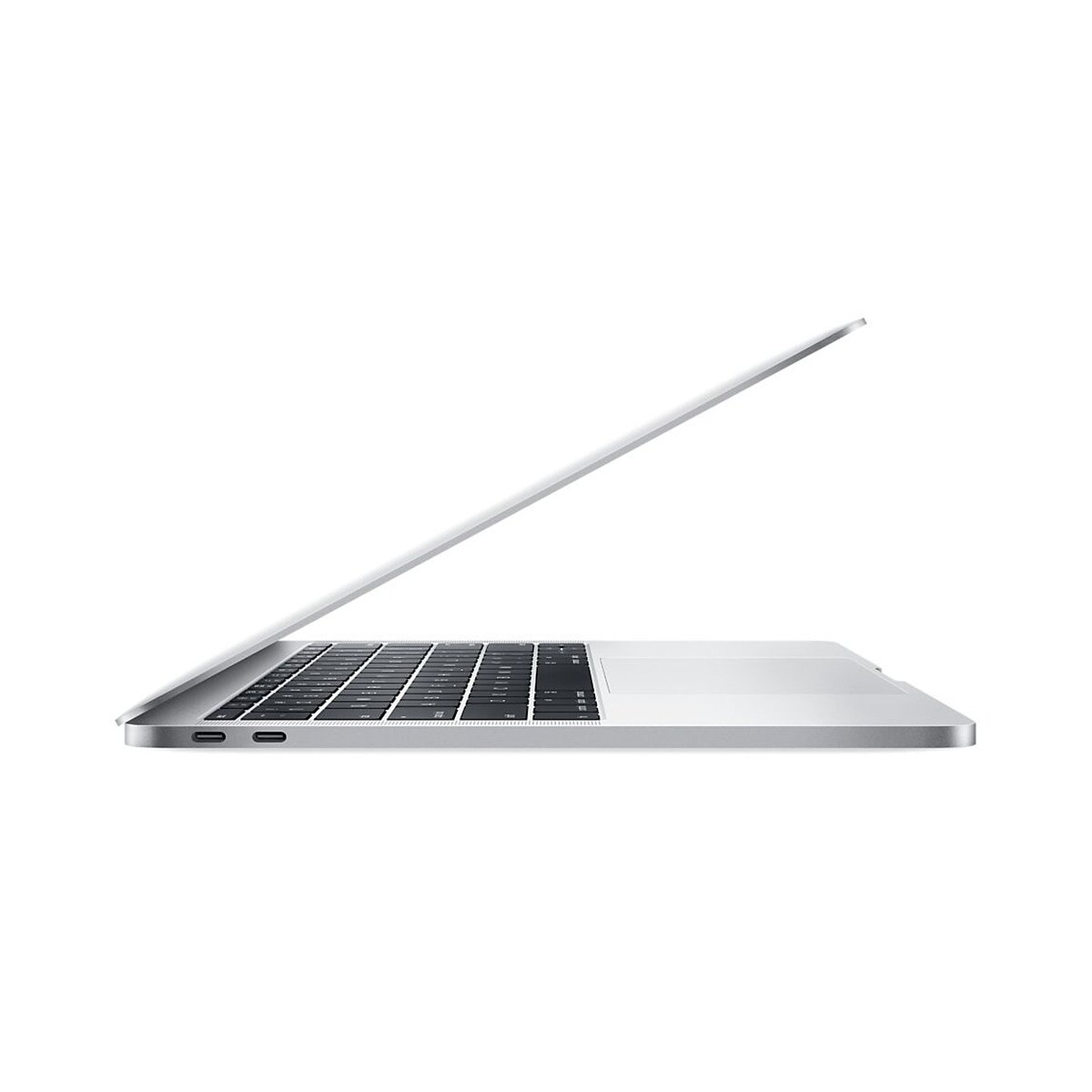 Recondicionado - Grade A - Computador Apple Macbook Pro 2017 - 13", Intel Core i5, 8GB RAM, 128GB SSD - Silver 2