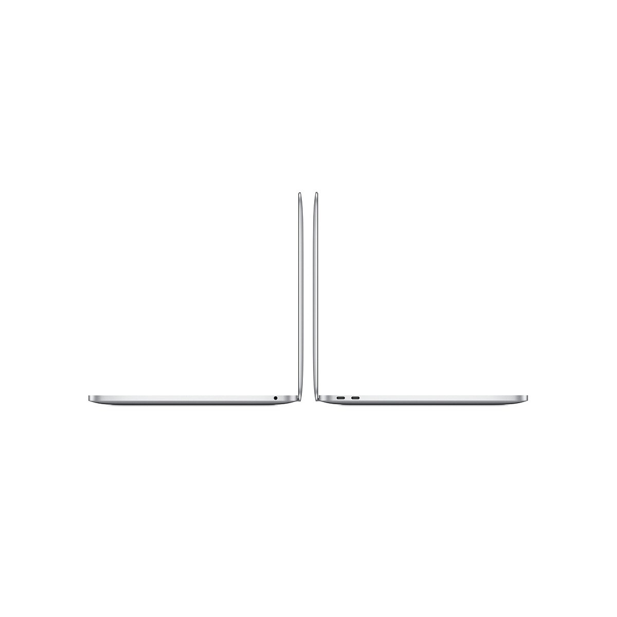 Recondicionado - Grade A - Computador Apple Macbook Pro 2017 - 13", Intel Core i5, 8GB RAM, 128GB SSD - Silver 3