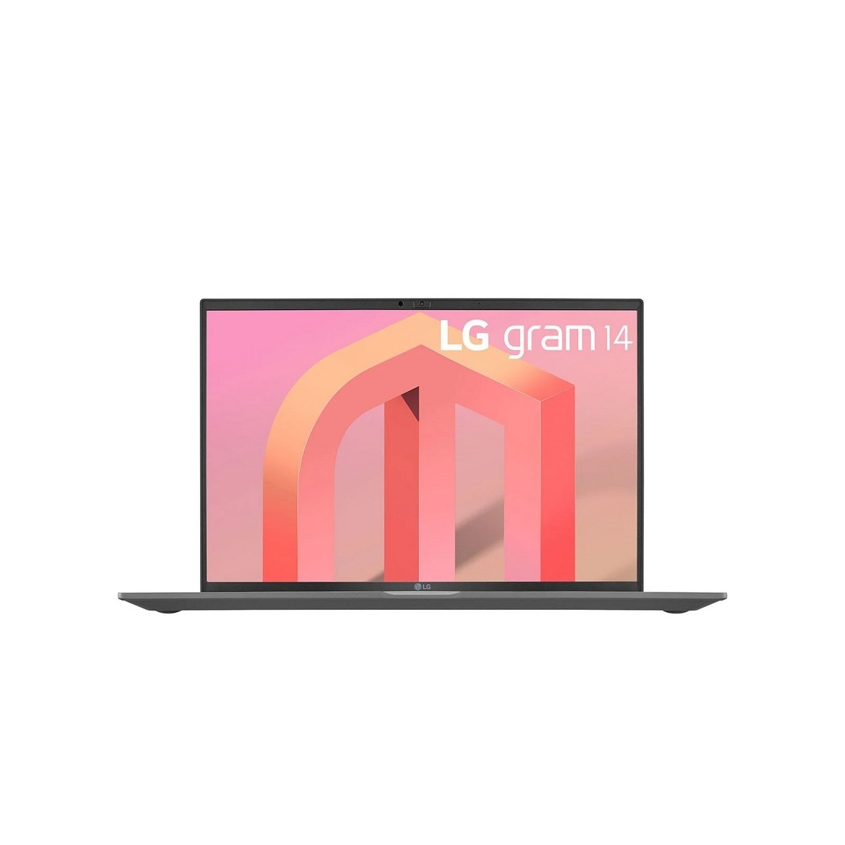 Imagem 0 de Recondicionado - Grade A - Computador Portátil LG Gram 4Z90Q-G.AR52P1 Ultraleve- 14'' WUXGA, Intel Core i5-1240P, 8GB RAM, SSD 256GB, Iris Xe Graphics, W11 Home