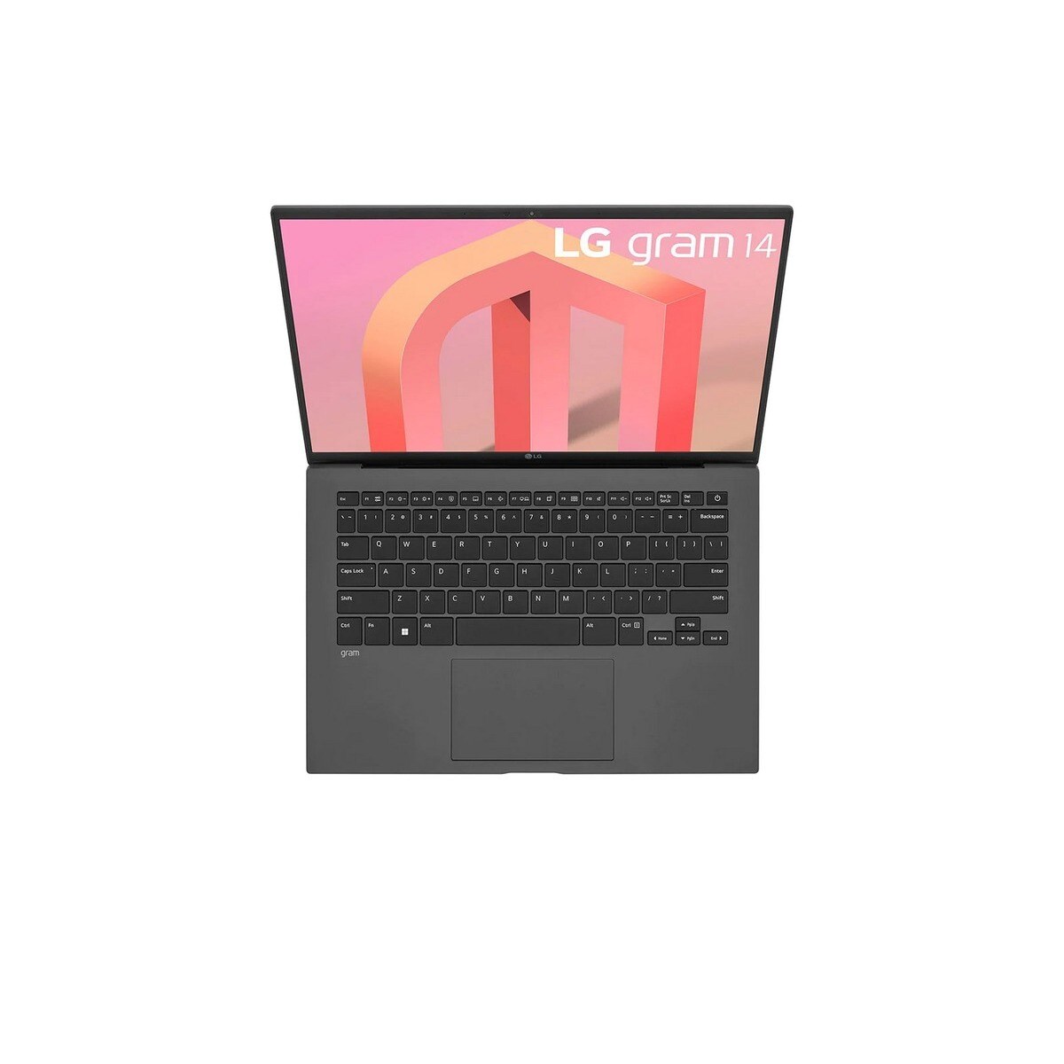 Recondicionado - Grade A - Computador Portátil LG Gram 4Z90Q-G.AR52P1 Ultraleve- 14'' WUXGA, Intel Core i5-1240P, 8GB RAM, SSD 256GB, Iris Xe Graphics, W11 Home Cinzento / Preto-13