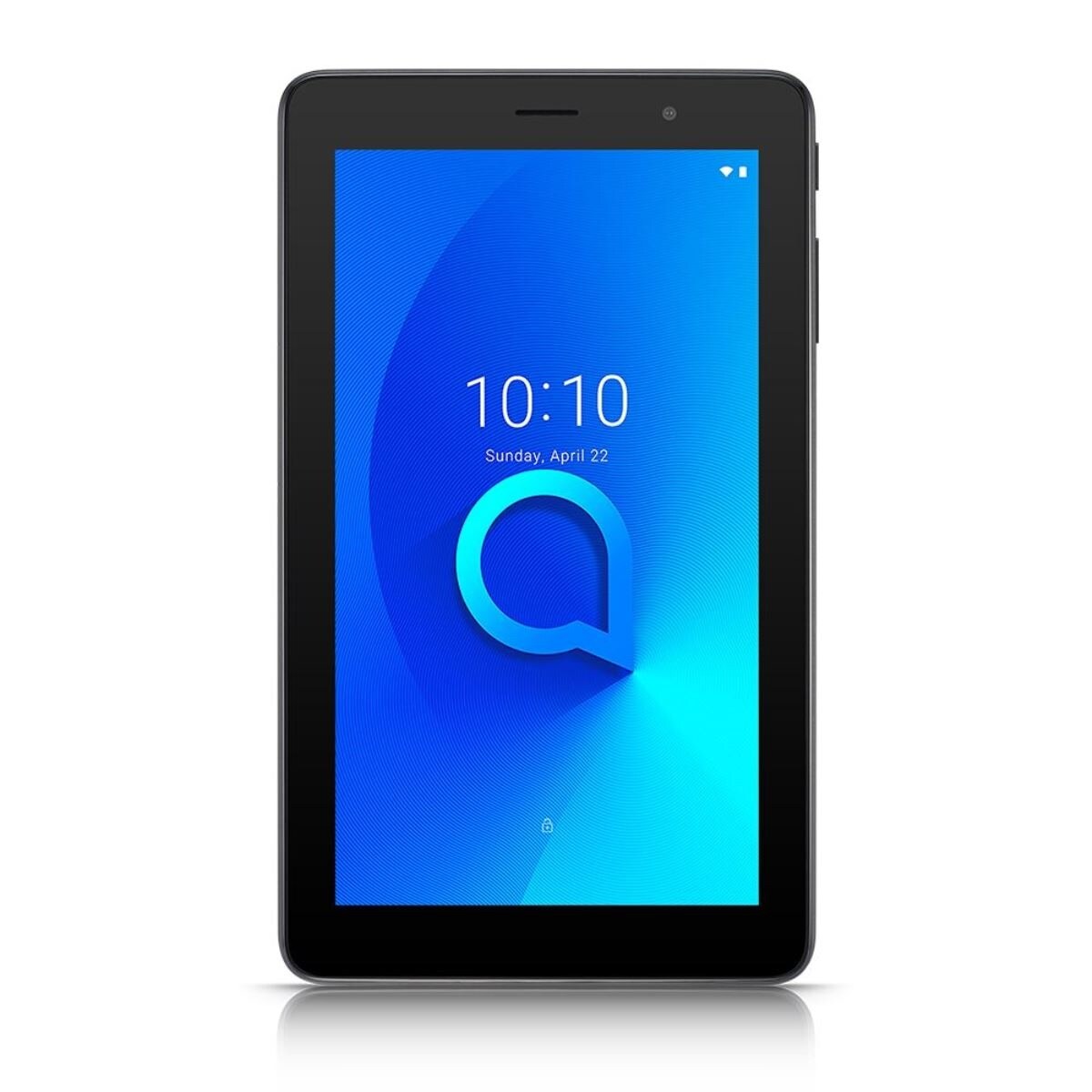 Recondicionado - Grade A - Tablet Alcatel 1T 7", 1GB, 16GB - Preto 1
