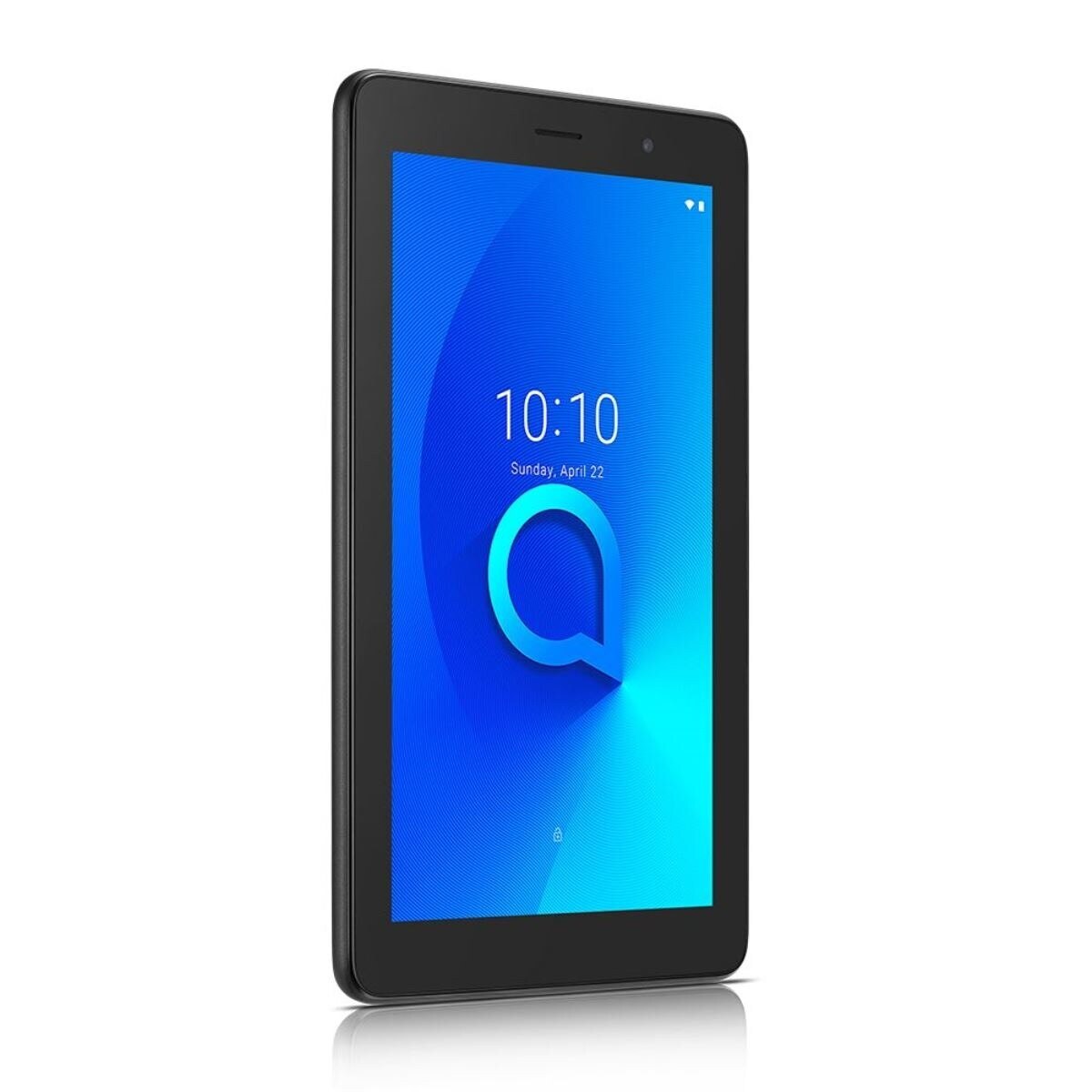 Recondicionado - Grade A - Tablet Alcatel 1T 7", 1GB, 16GB - Preto 2