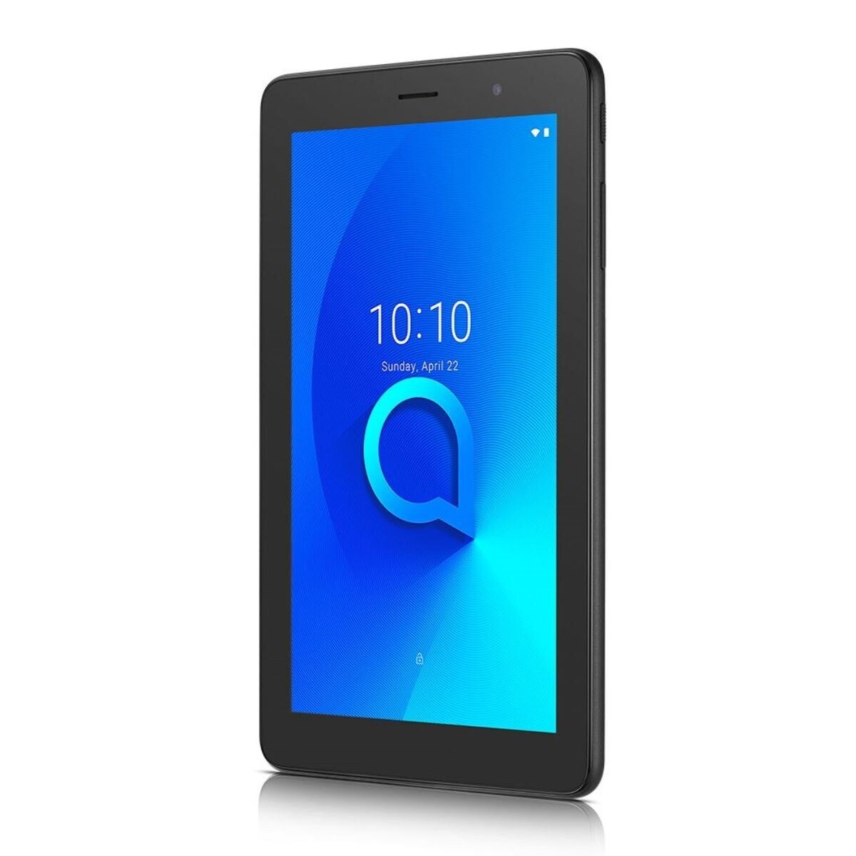 Recondicionado - Grade A - Tablet Alcatel 1T 7", 1GB, 16GB - Preto 3