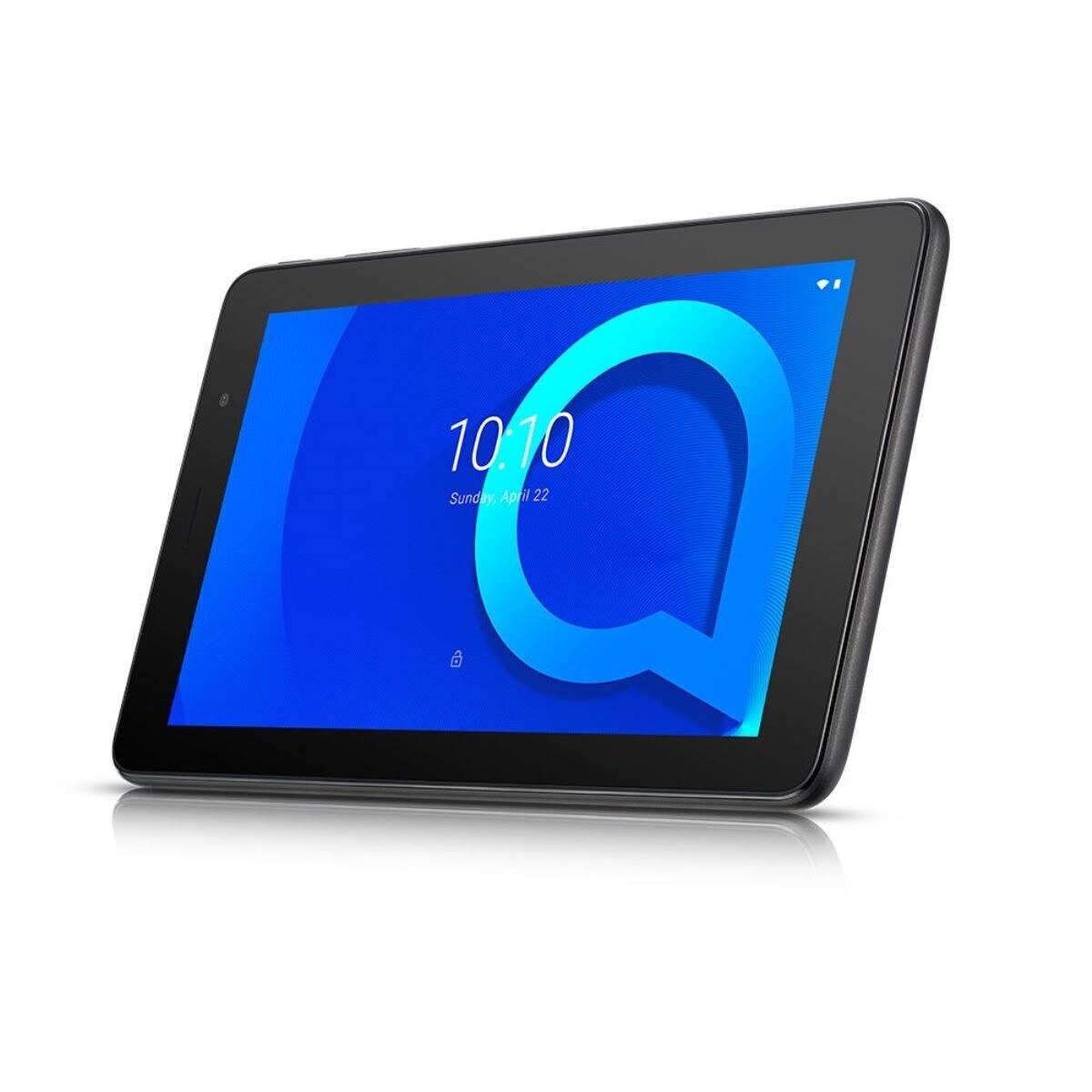 Recondicionado - Grade A - Tablet Alcatel 1T 7", 1GB, 16GB - Preto 4