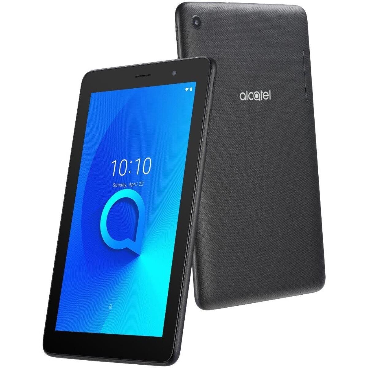 Recondicionado - Grade A - Tablet Alcatel 1T 7", 1GB, 16GB - Preto 5