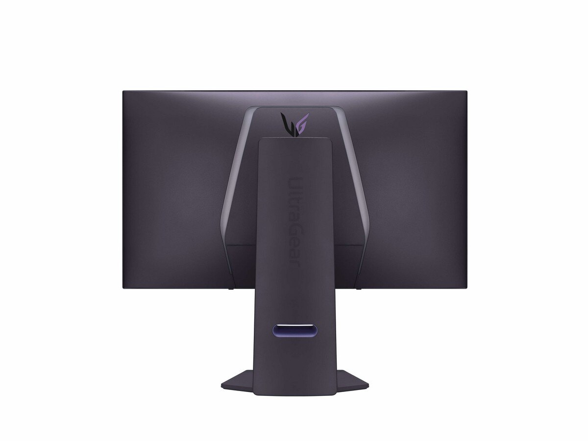 Recondicionado - Grade A - Monitor PC LG OLED 31,5" (79,9 cm) UltraGear NVIDIA G-Sync 32GS95UV-B.AEU, 480 Hz, UHD 4K OLED, FreeSync Premium Cinzento-6