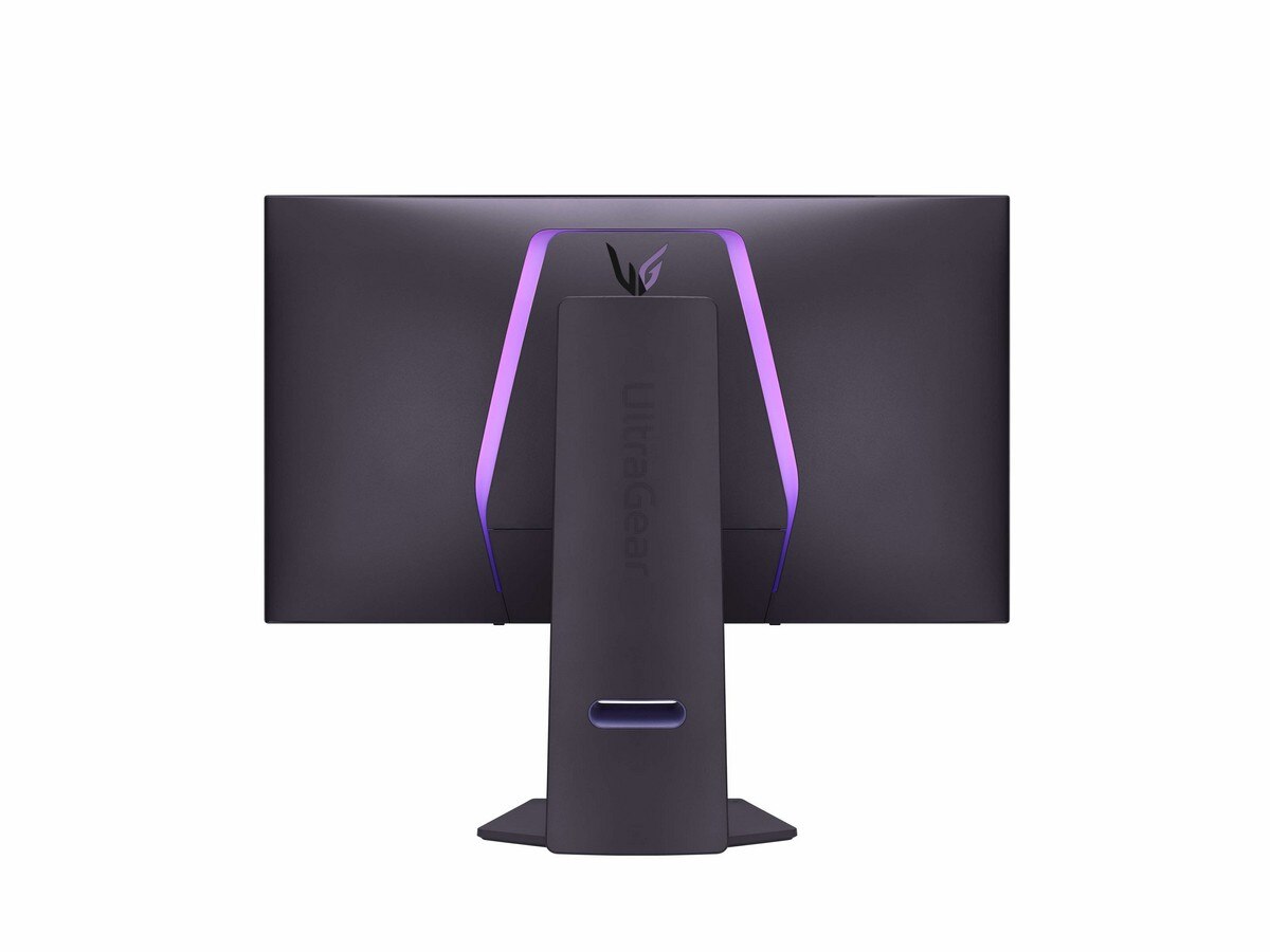 Recondicionado - Grade A - Monitor PC LG OLED 31,5" (79,9 cm) UltraGear NVIDIA G-Sync 32GS95UV-B.AEU, 480 Hz, UHD 4K OLED, FreeSync Premium Cinzento-7