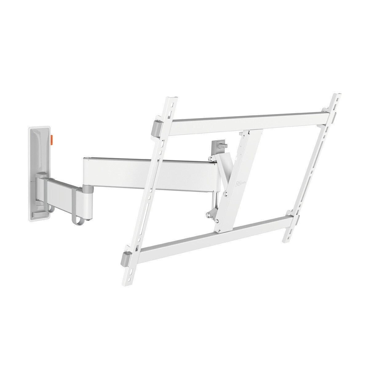 Imagem 0 de Recondicionado - Grade B - Suporte de Parede Giratório até 180º Vogel's TVM 3645 para TV de 40" a 77" até 35 kg - Branco