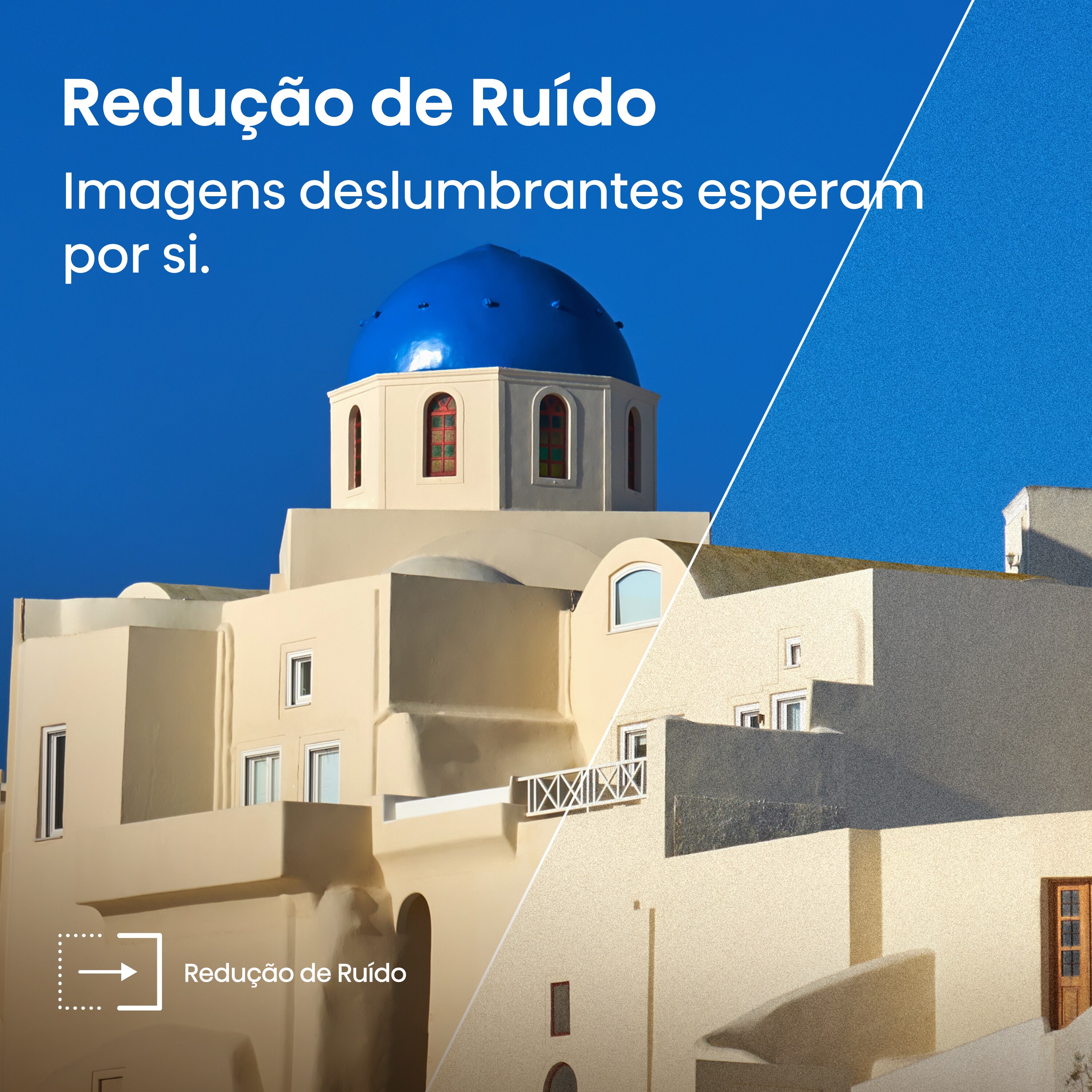 Recondicionado - Grade B - TV QLED 80 cm (32") Hisense 32A5Q, Full HD, Smart TV Preto-7