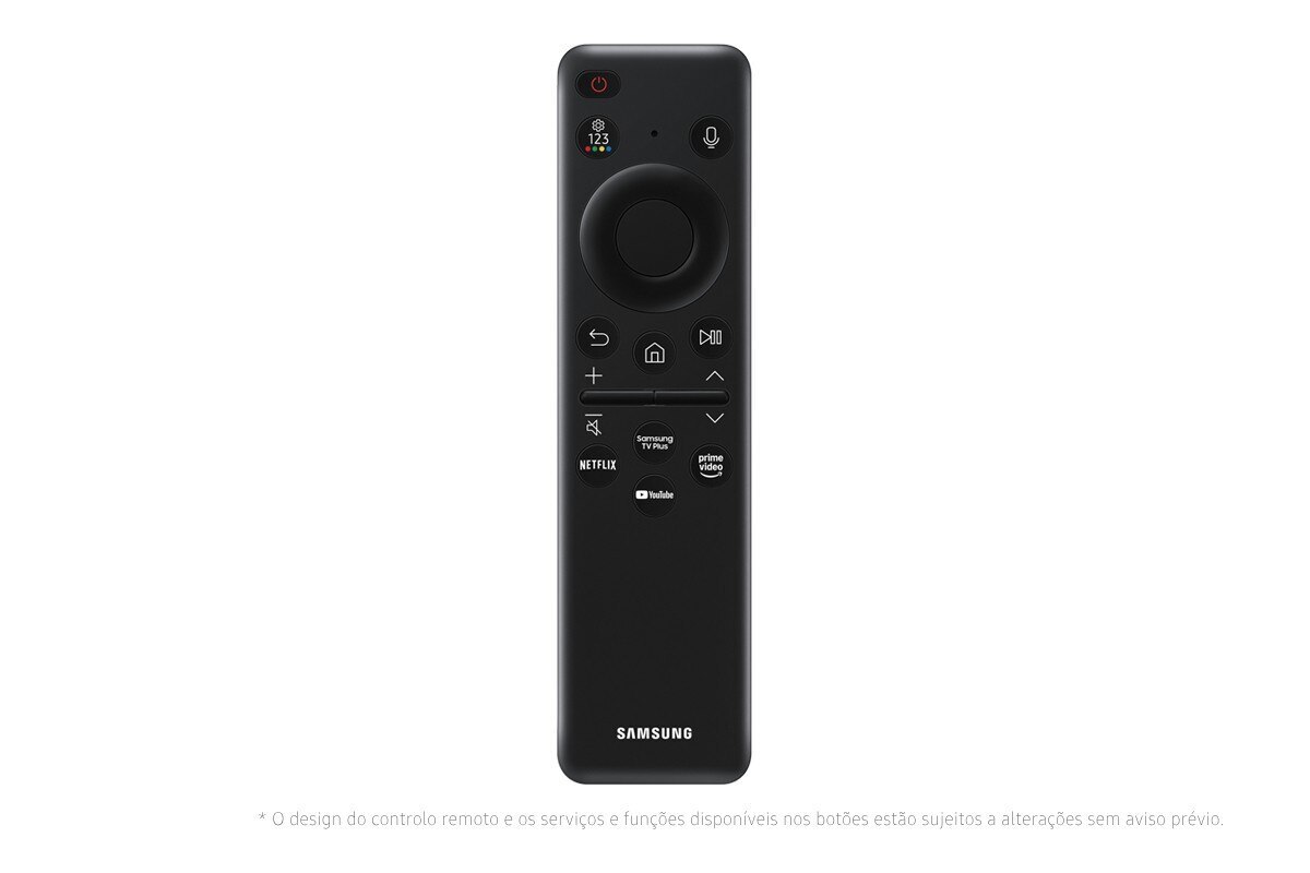 Recondicionado - Grade A - TV 65" Neo QLED QN70F 4K Samsung TQ65QN70FAUXXC Vision AI Smart TV Preto-10