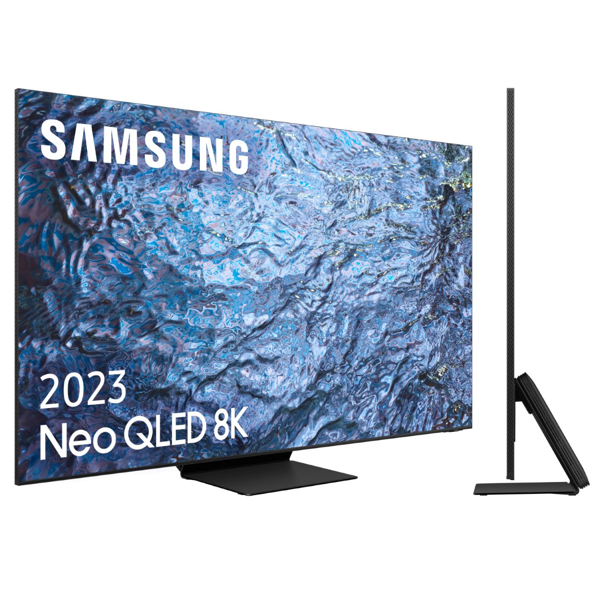 Imagem 0 de Recondicionado - Grade A - TV Samsung 8K 85" Neo QLED Smart TV QN900C 2023