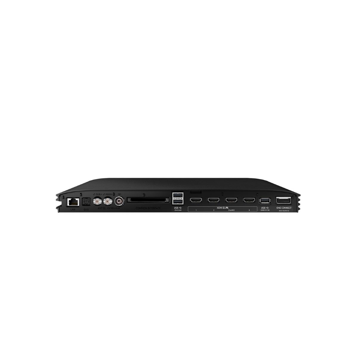 Recondicionado - Grade A - TV Samsung 8K 85" Neo QLED Smart TV QN900C 2023 Preto-12