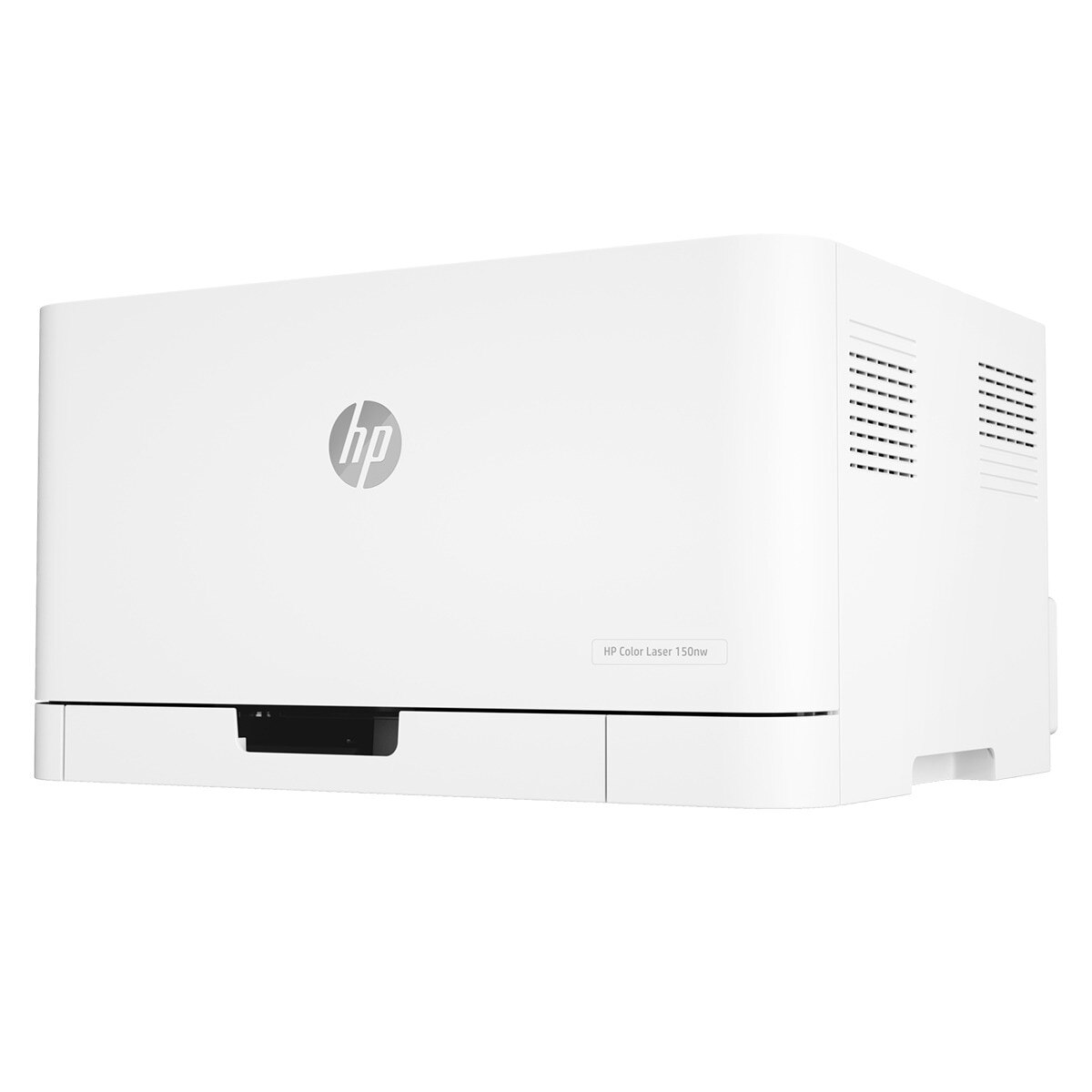 Impressora HP ColorLaser 150nw WiFi Branco-5