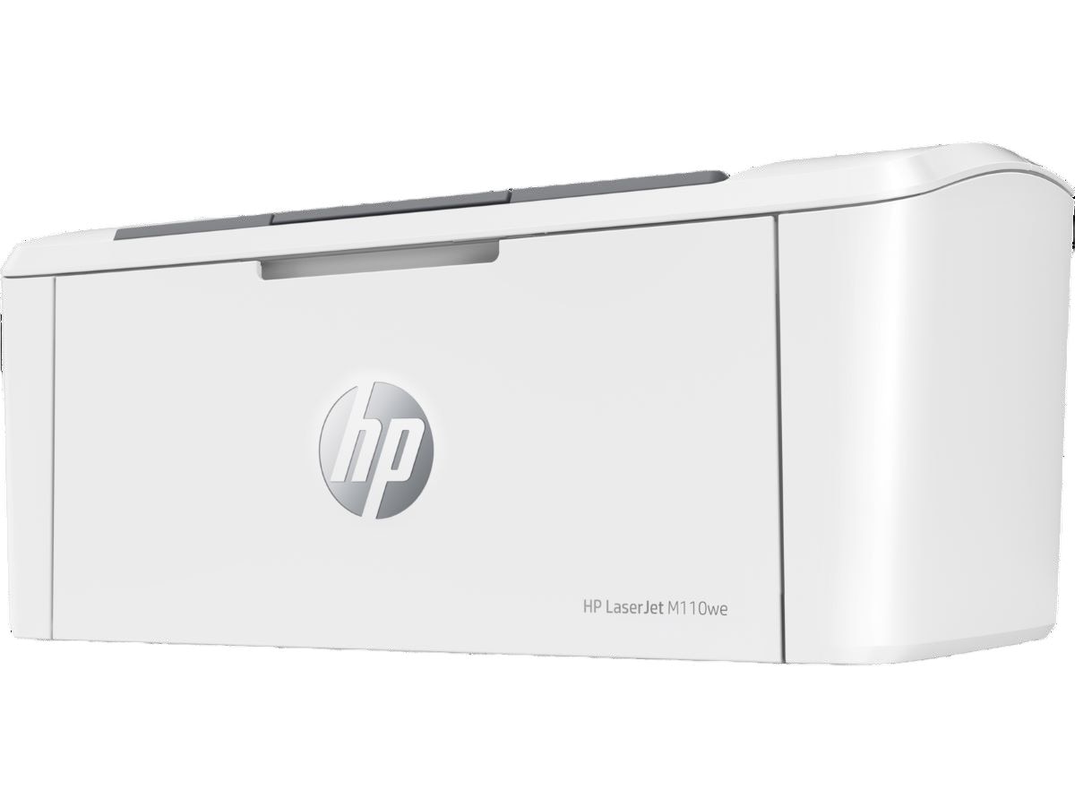 Impressora Laser multifunções HP LaserJet M140w, Wi-Fi Branco-2
