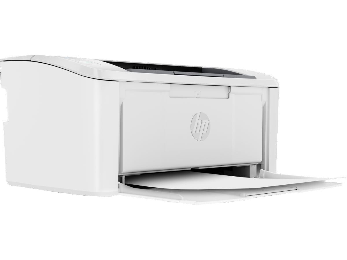 Impressora Laser multifunções HP LaserJet M140w, Wi-Fi Branco-3