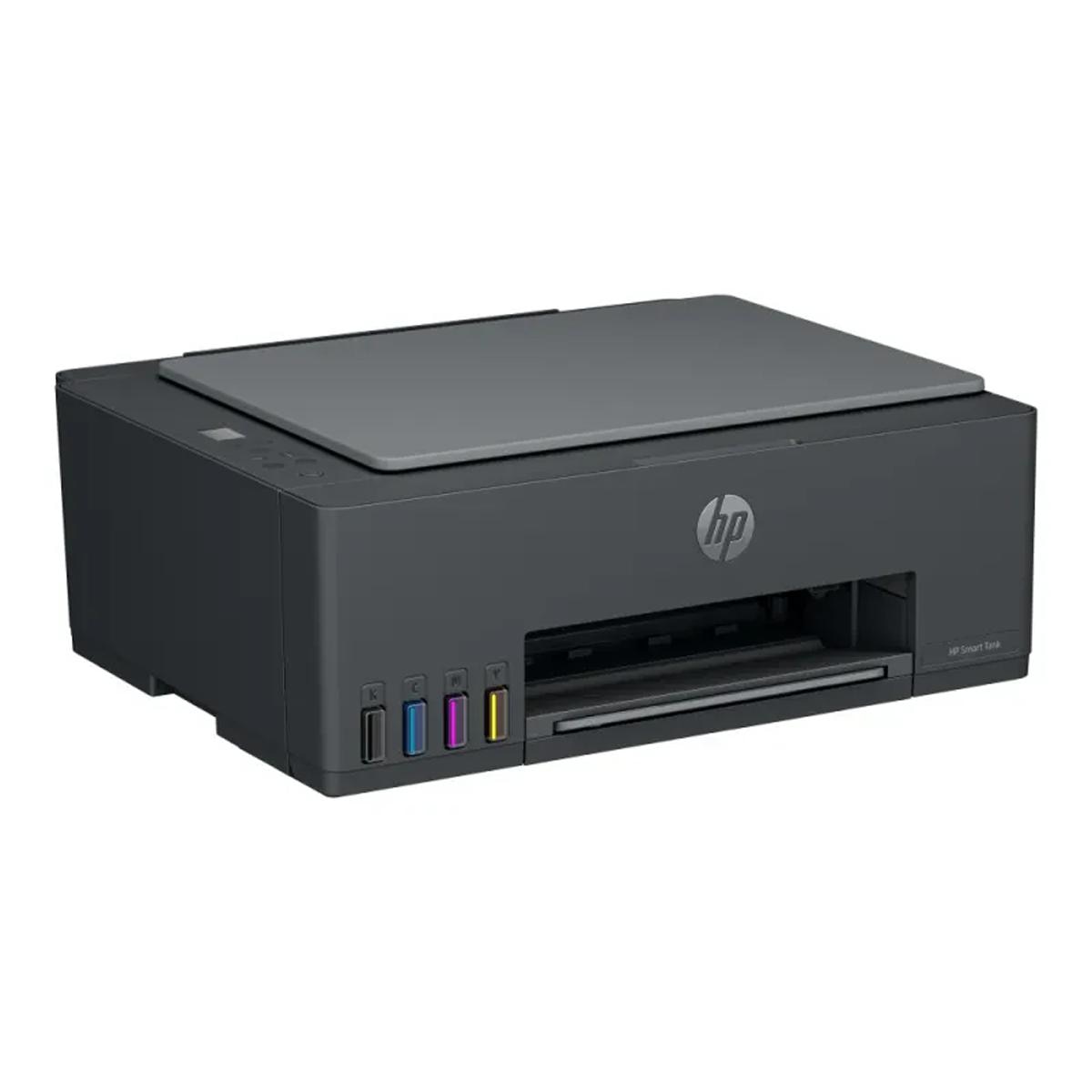 Imagem 0 de Impressora Multifunções HP Smart Tank 5115 (9B2D7A)