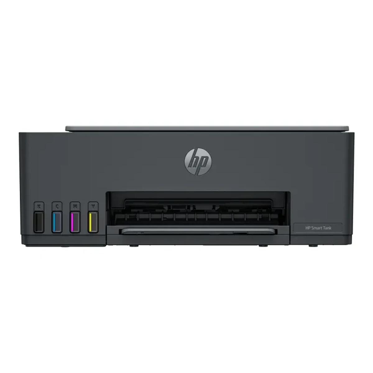 Impressora Multifunções HP Smart Tank 5115 (9B2D7A) Preto-2
