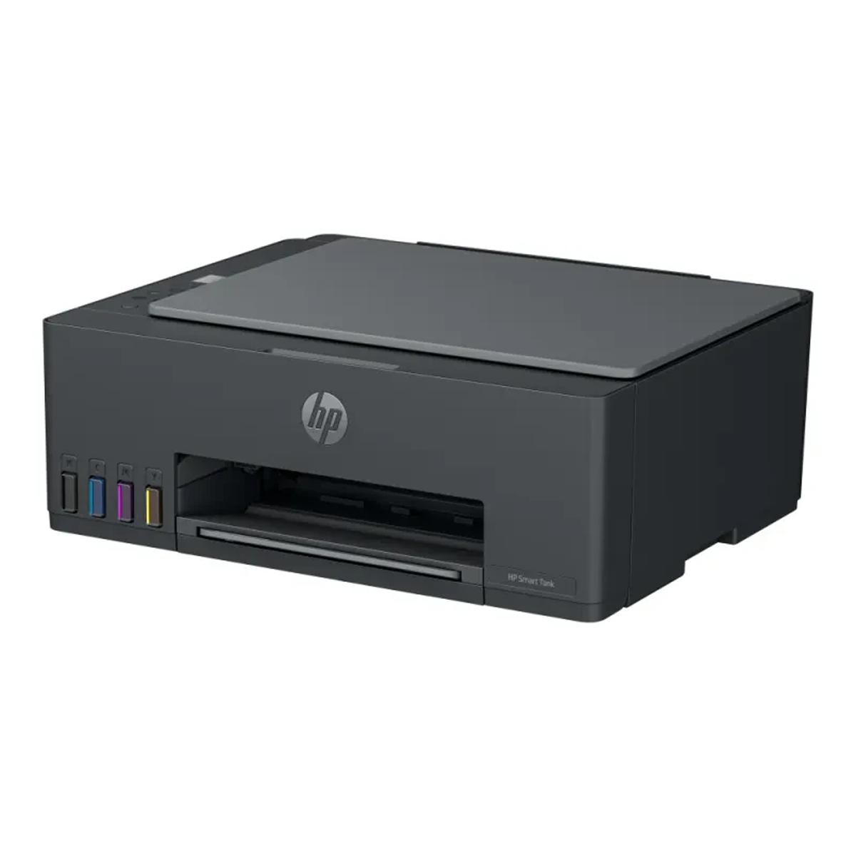Impressora Multifunções HP Smart Tank 5115 (9B2D7A) Preto-3