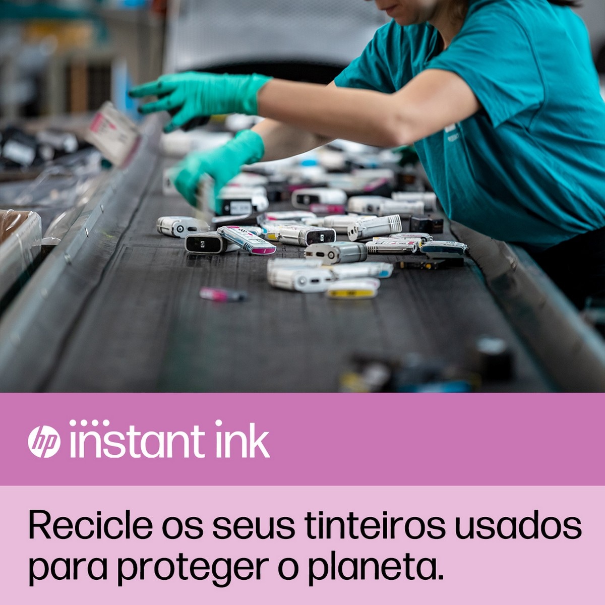 Impressora Multifunções HP ENVY Inspire 7921e, Ecrã Tátil, Wireless, Instant Ink 2H2P6B Azul / Branco-4