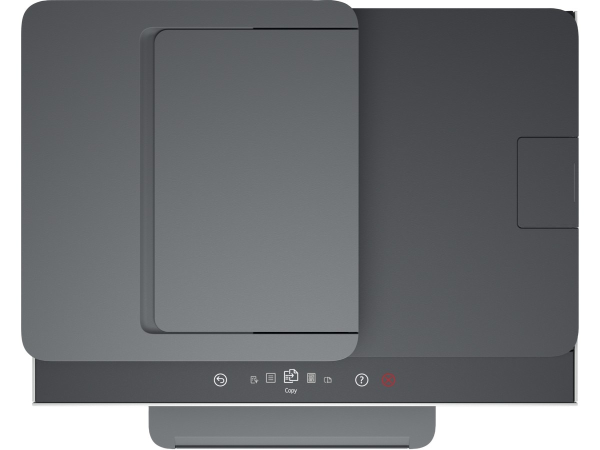 Impressora HP Smart Tank 7605 28C02A Multifunções, Jato de Tinta e Wi-Fi Branco / Preto-6