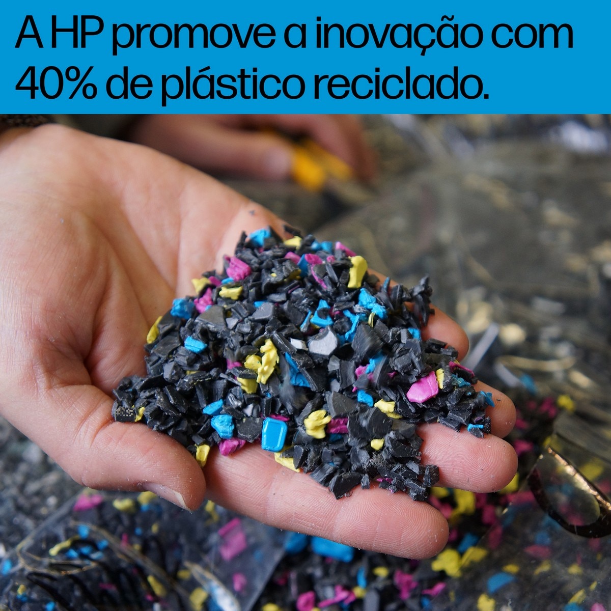 Impressora Multifuncional HP OfficeJet Pro 9122e, Fax, Wi-Fi Branco-9