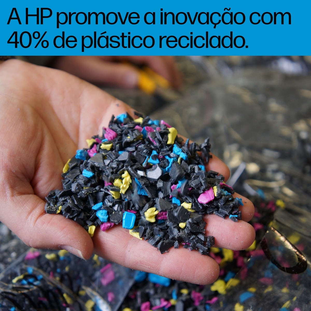 Impressora Multifuncional HP OfficeJet Pro 9132e, Fax, Wi-Fi 9