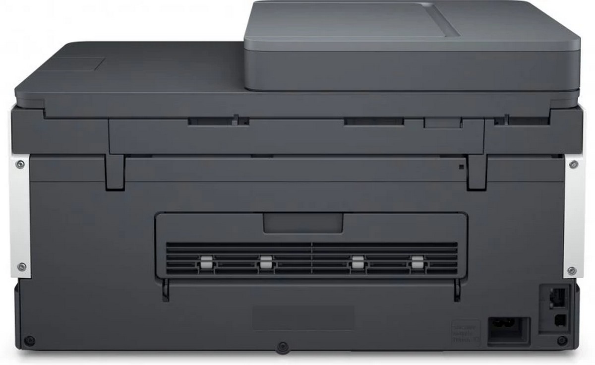 Impressora Multifunções HP Smart Tank 7305 AIO - Wi-Fi 5