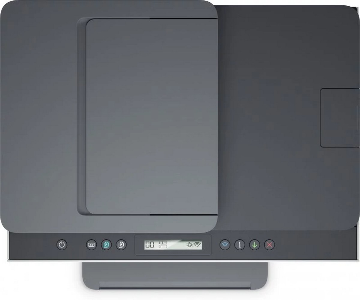 Impressora Multifunções HP Smart Tank 7305 AIO - Wi-Fi 6