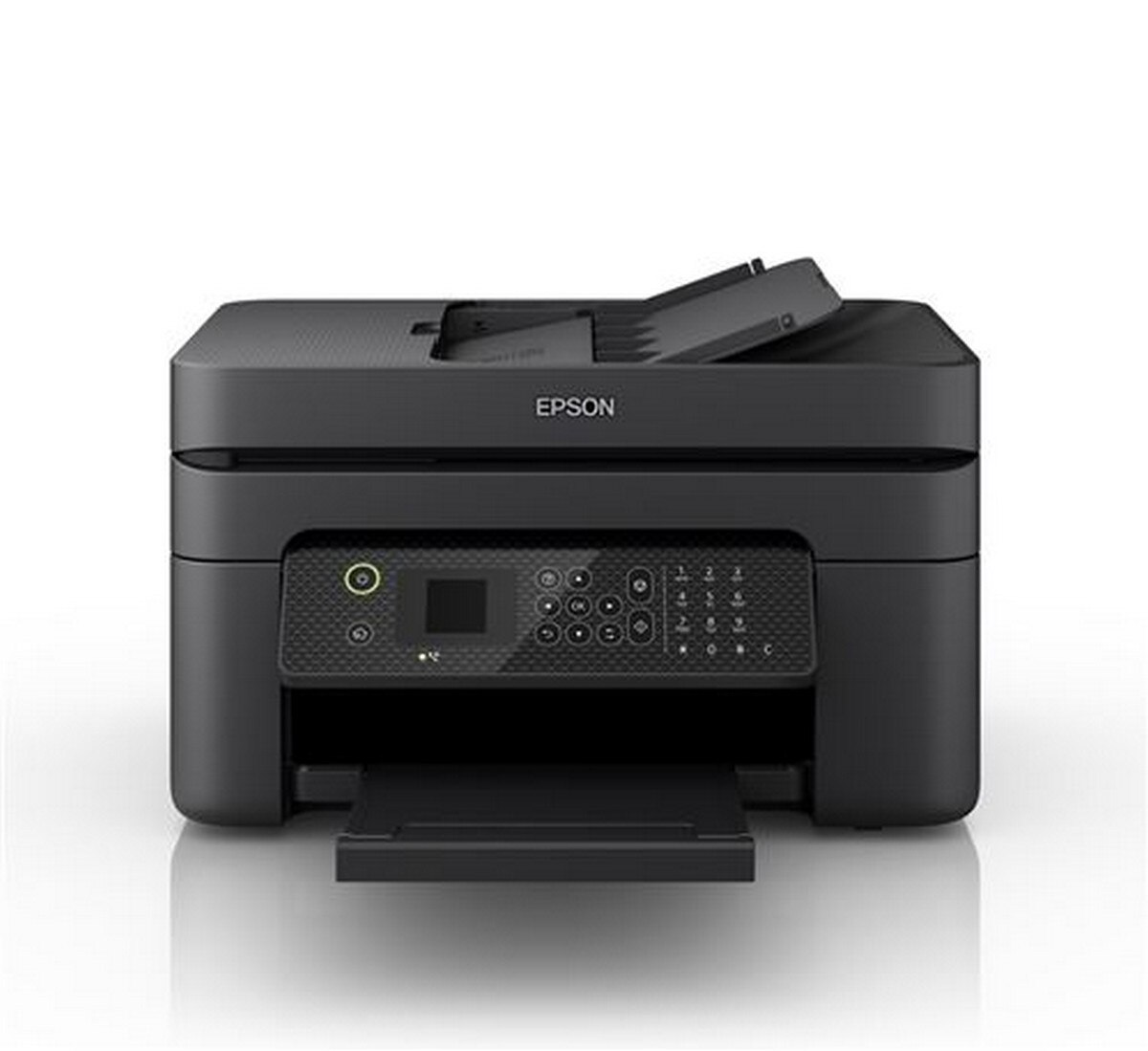 Impressora Multifunções Epson WorkForce WF-2930DWF 2
