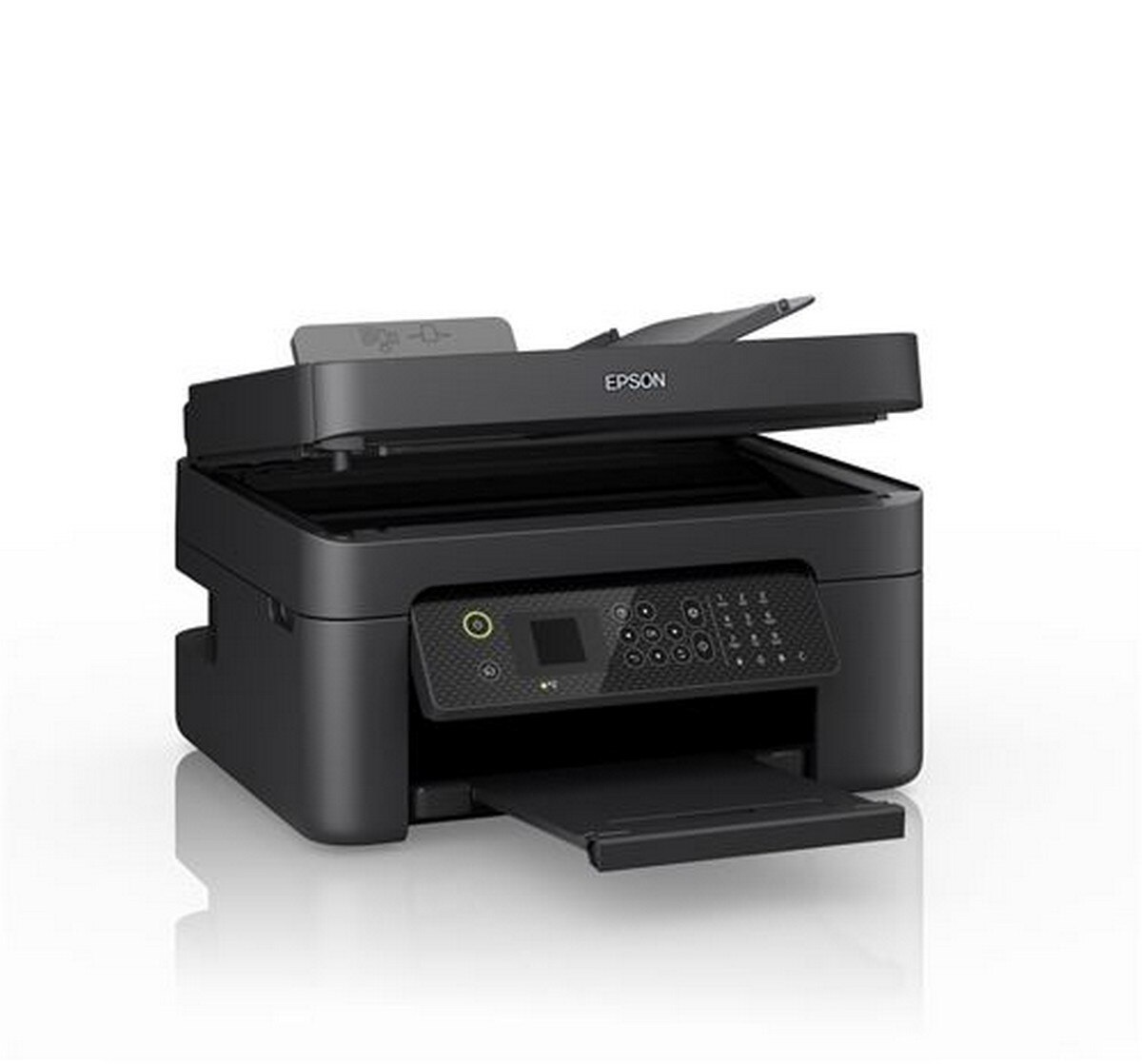 Impressora Multifunções Epson WorkForce WF-2930DWF 5